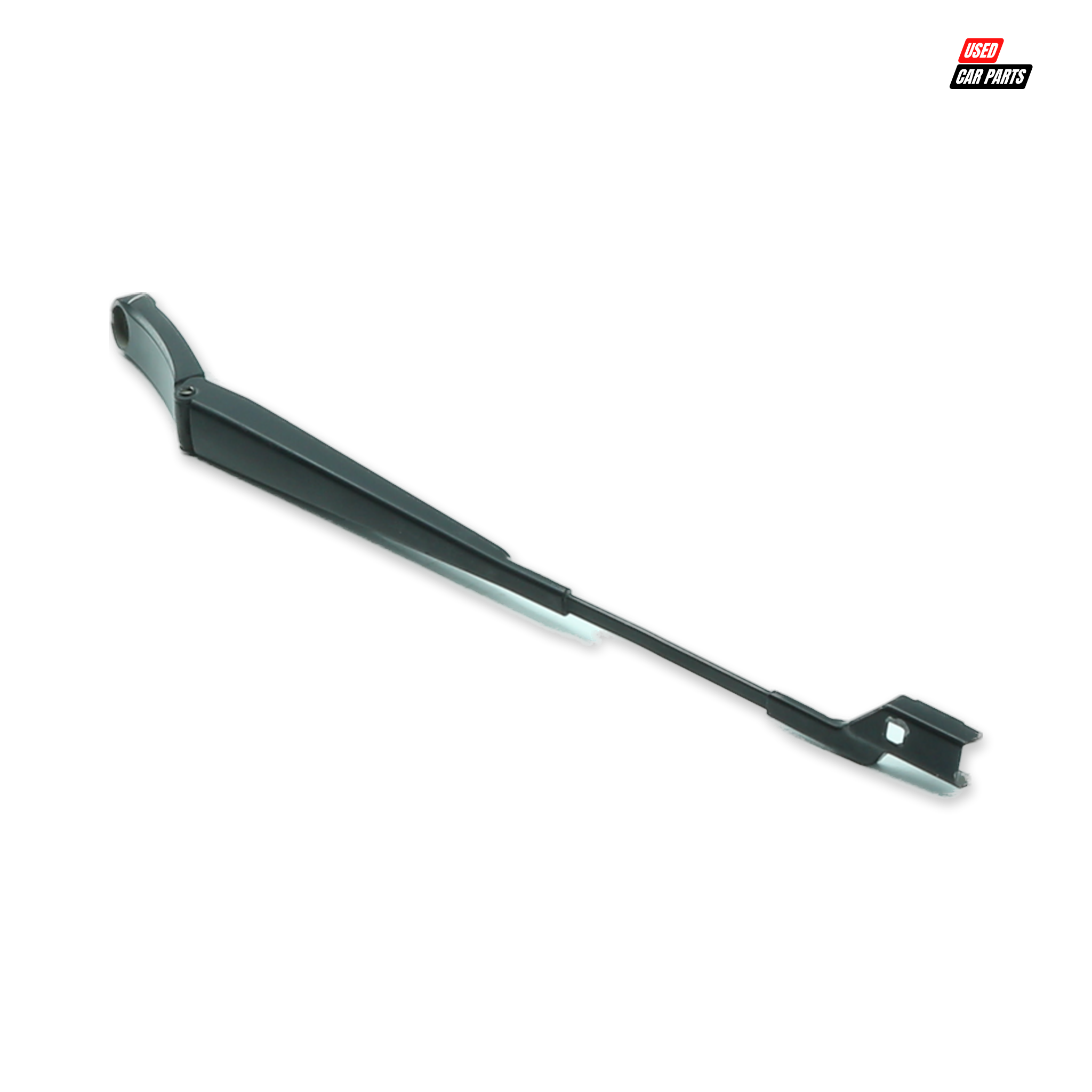 Used Drivers Side Wiper Arm (Part Number 5N2955410) for 2014 VOLKSWAGEN 1.4 TDI