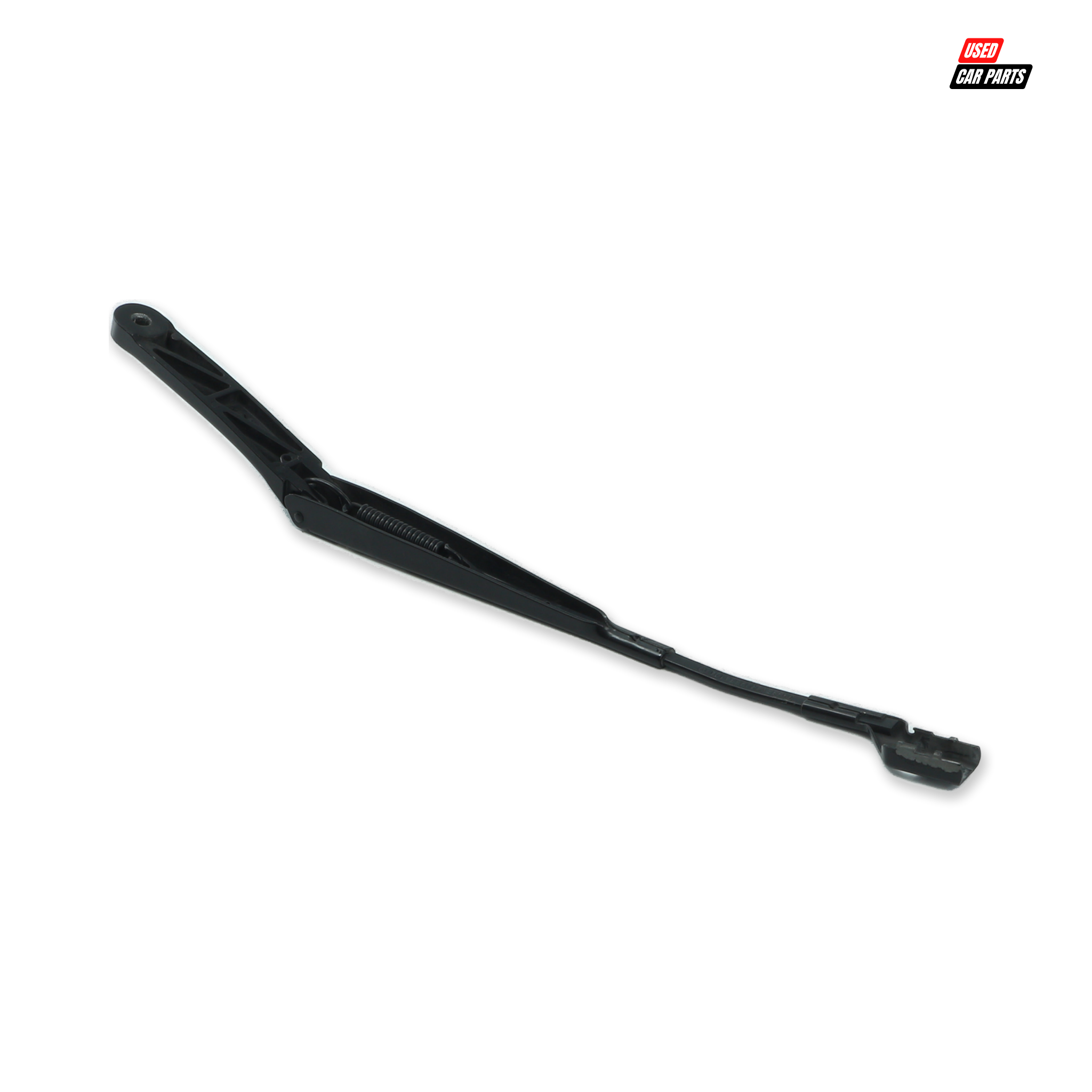 Used VOLKSWAGEN Drivers Side Wiper Arm Part Number 6R2955410A