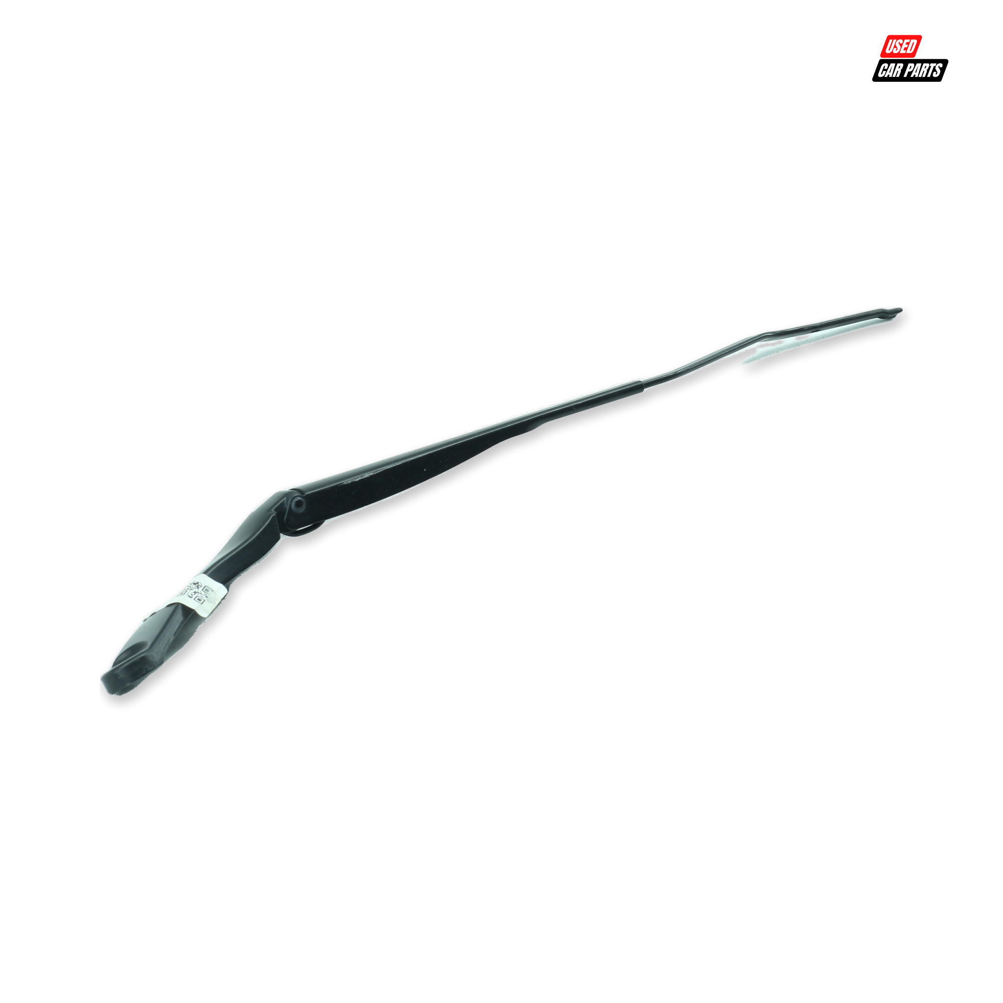 Used Drivers Side Wiper Arm (Part Number 2888150668R) for RENAULT CAPTUR 900T DYNAMIQUE 5DR (66KW) 2015