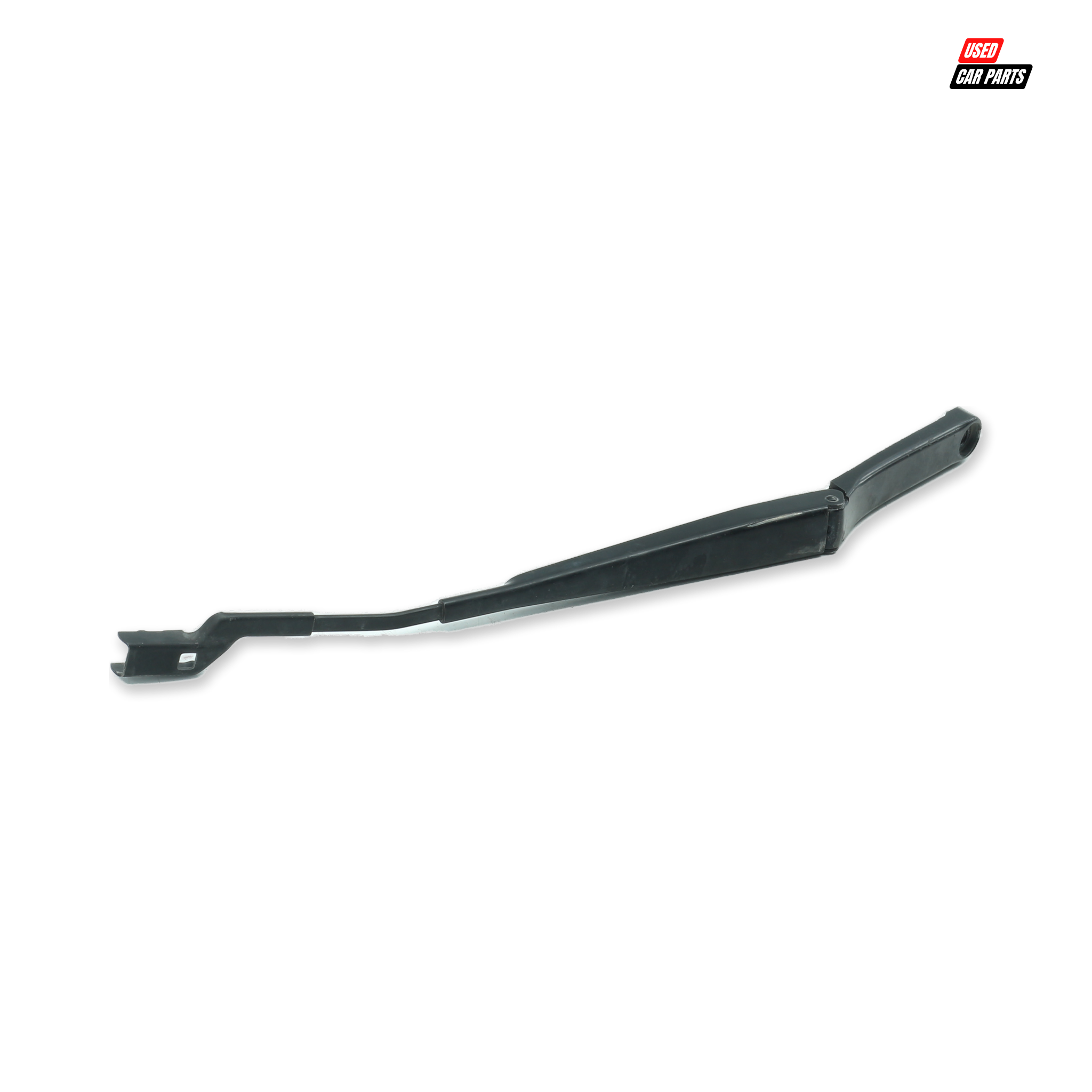 Used Drivers Side Wiper Arm (Part Number 3AC955410) for 2015 VOLKSWAGEN PASSAT 1.4 TSI COMFORTLINE DSG