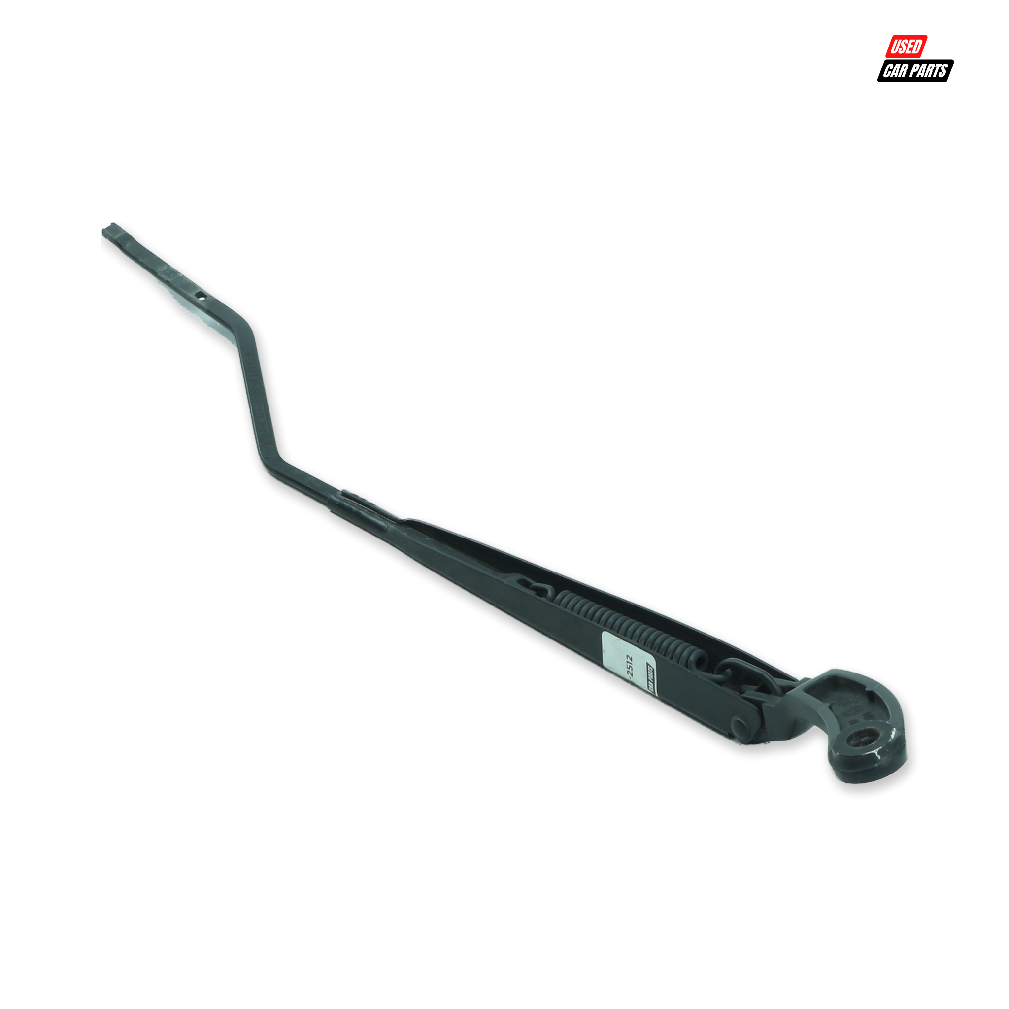 Used Drivers Side Wiper Arm (Part Number 288813178R) for RENAULT CLIO IV 900 T GT-LINE 5DR (66KW) 2016