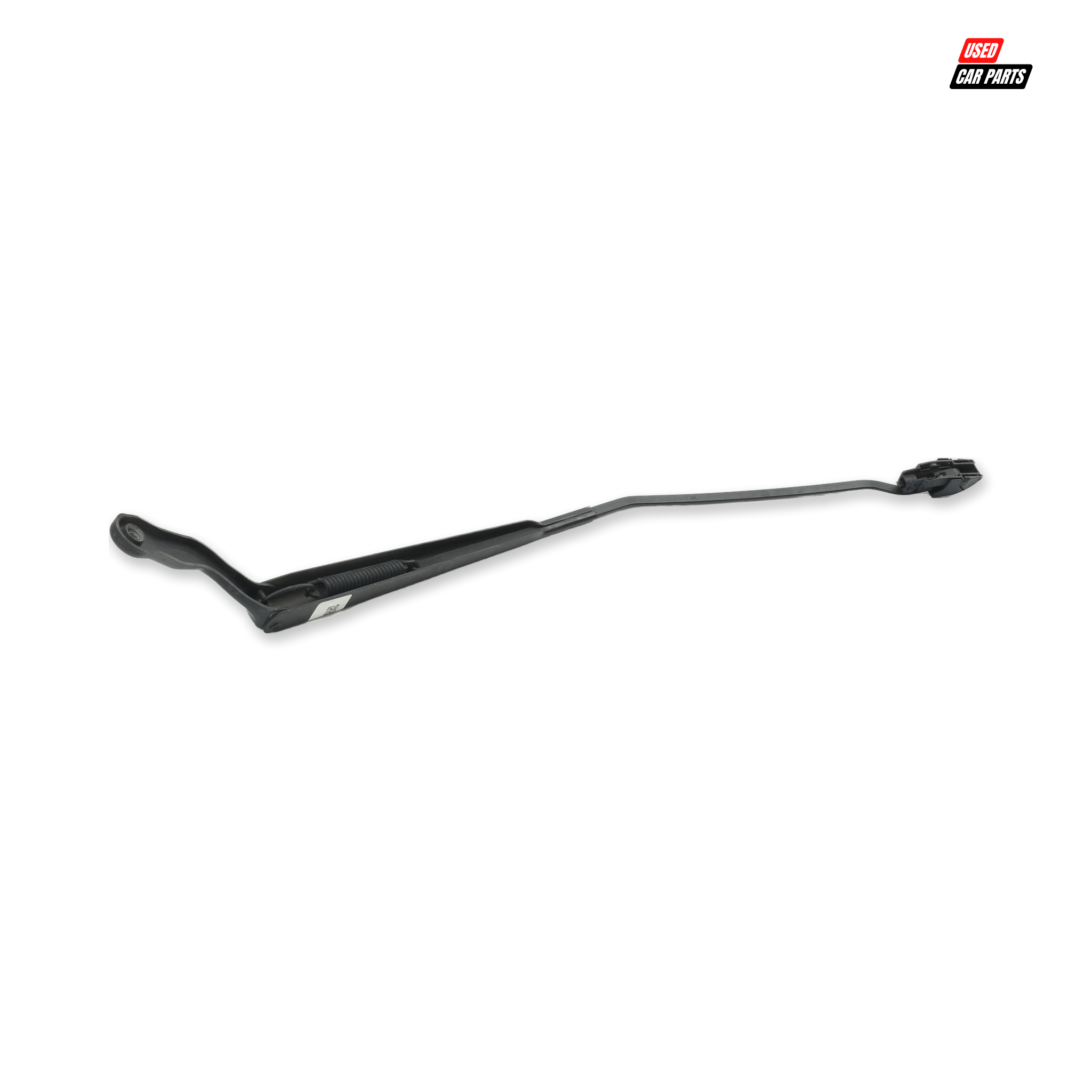 Used Ford Fiesta 2006 Drivers Side Wiper Arm (Part Number 2S6117527BB)