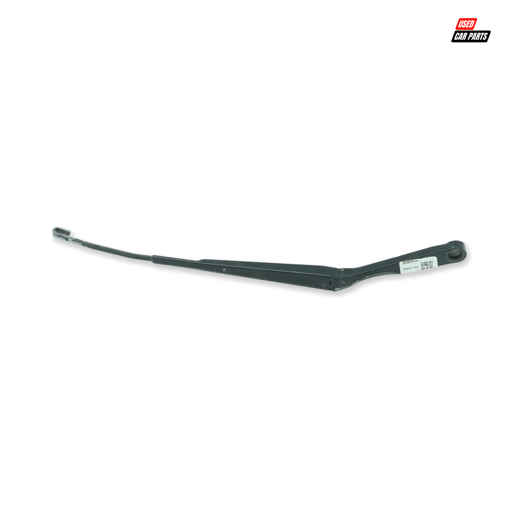 Used Drivers Side Wiper Arm (Part Number 60S955410) for VOLKSWAGEN POLO VIVO 1.4 TRENDLINE 5Dr (2012)