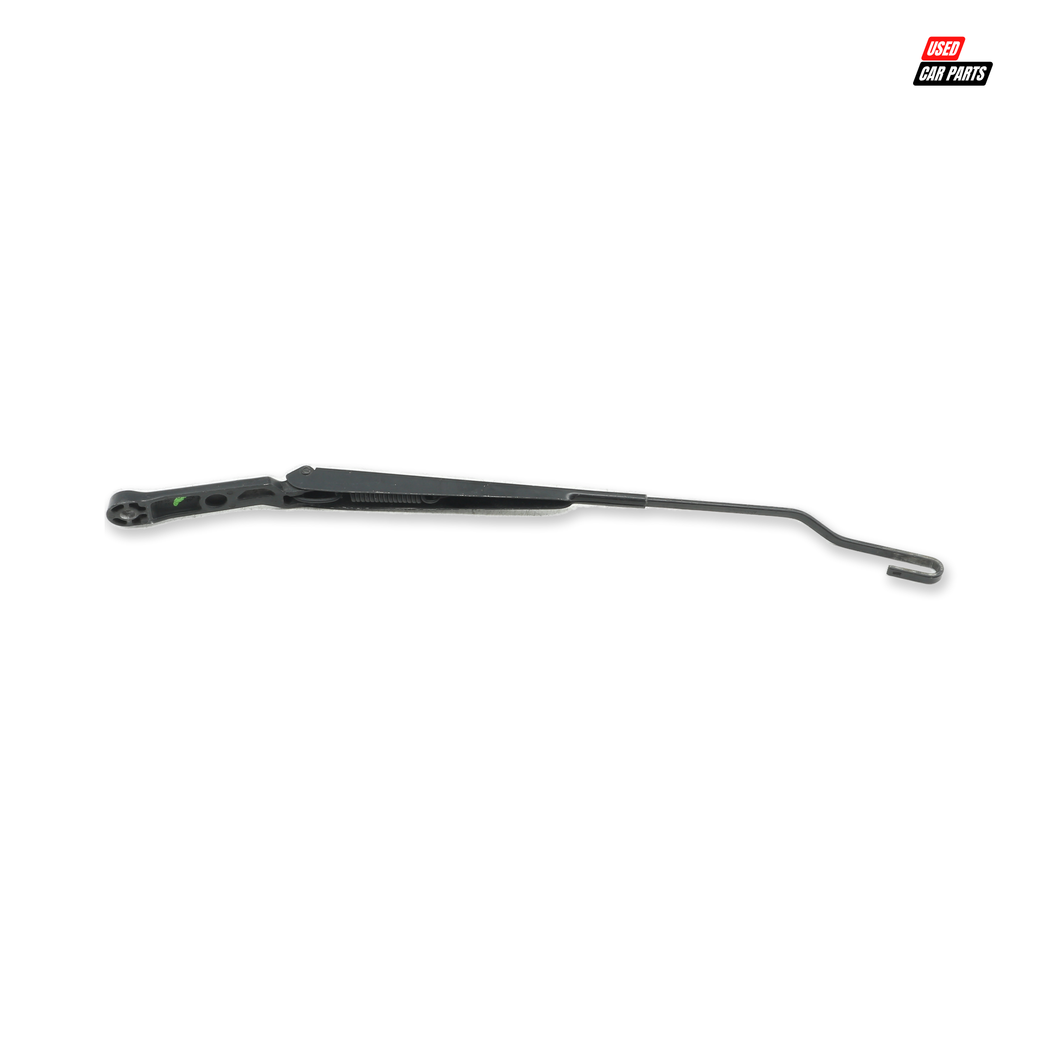 Used Drivers Side Wiper Arm (Part Number 1J2955410) for 2009 Volkswagen Polo Mk4 Sedan