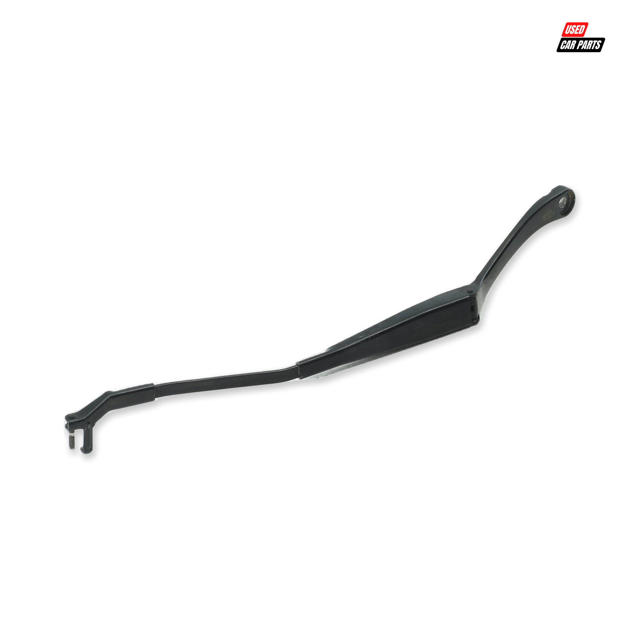 Used Drivers Side Wiper Arm (Part Number A2048201344) for 2012 MERCEDES-BENZ C180
