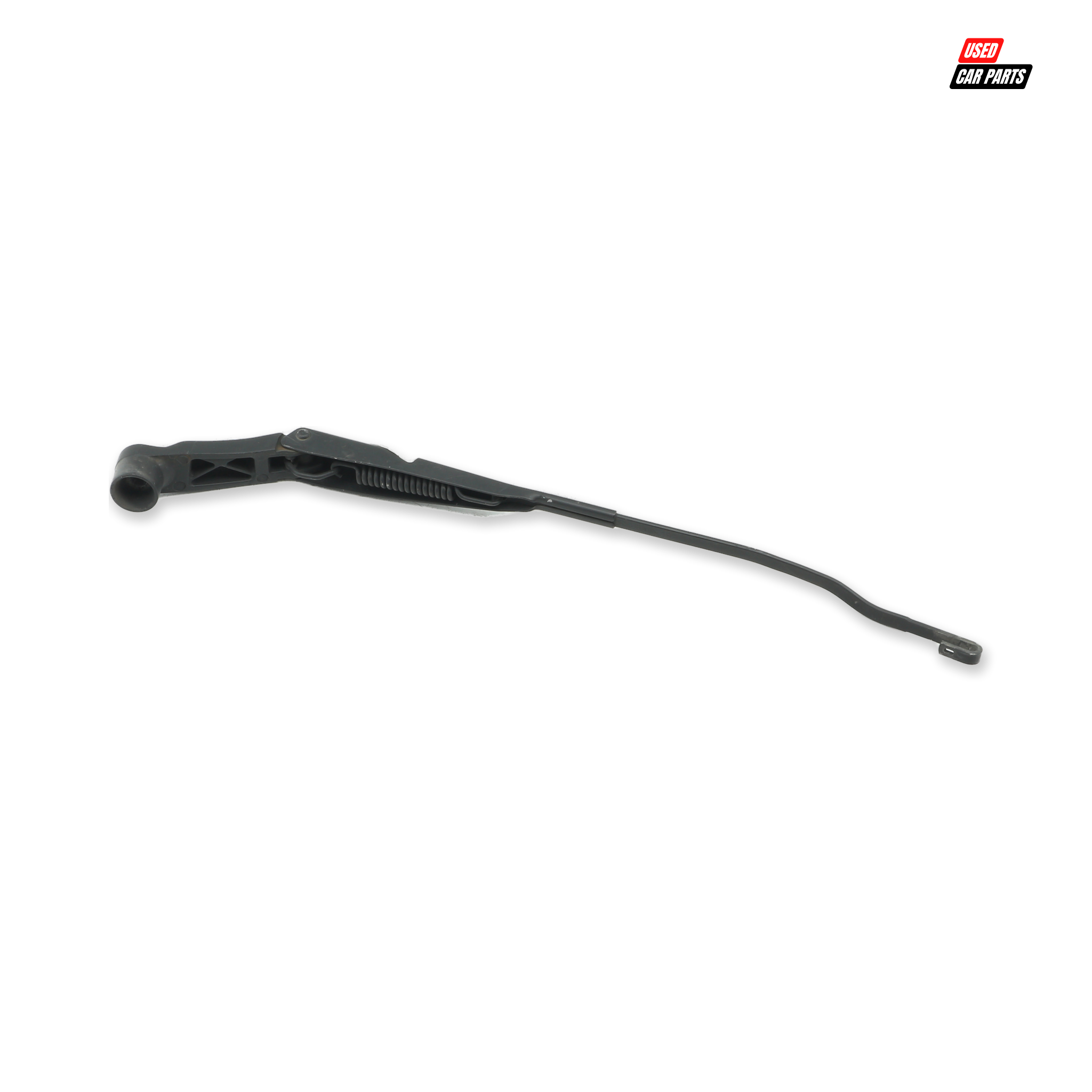 Used Drivers Side Wiper Arm (Part Number D226HGJ) for HYUNDAI i20 1.4D GLIDE 2013