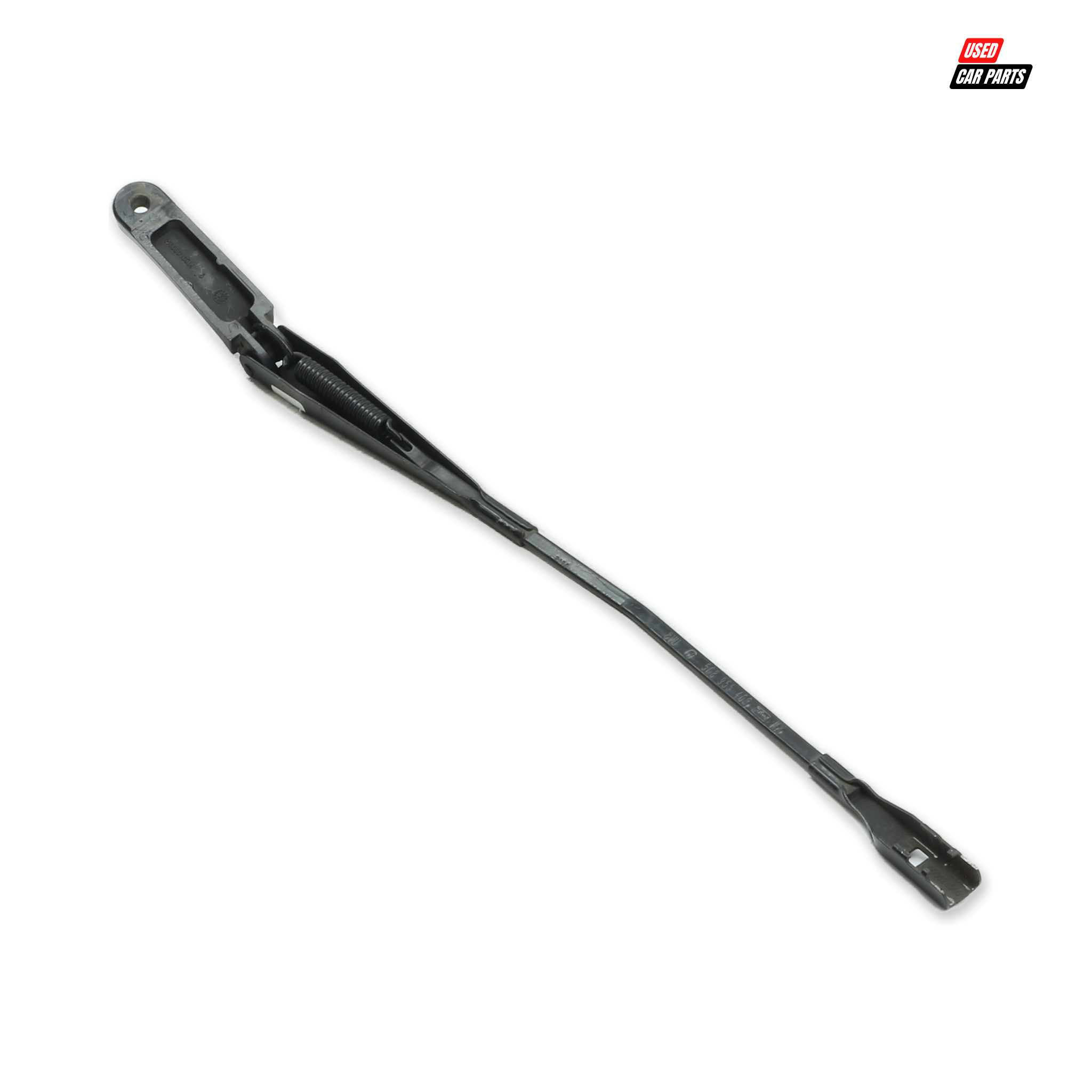 Used/Salvaged Drivers Side Wiper Arm (Part Number 5C8955409) for 2015 VOLKSWAGEN JETTA GP 1.4 TSI COMFORTLINE