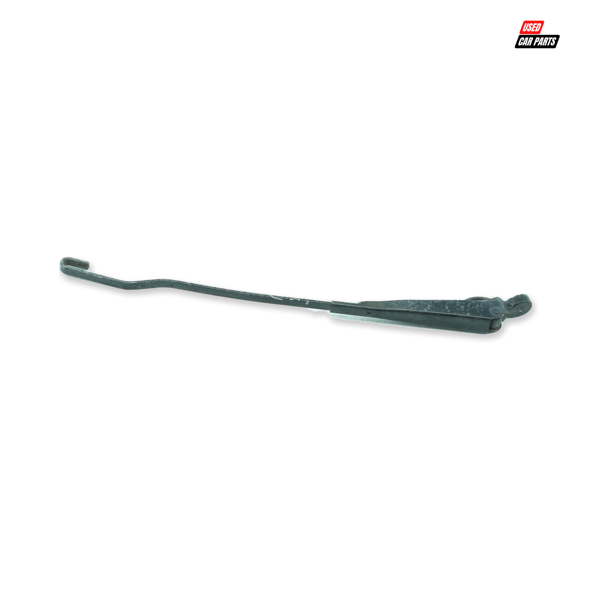 Used 17S955407A Drivers Side Wiper Arm for 2004 VOLKSWAGEN CITI CHICO 1.4i White