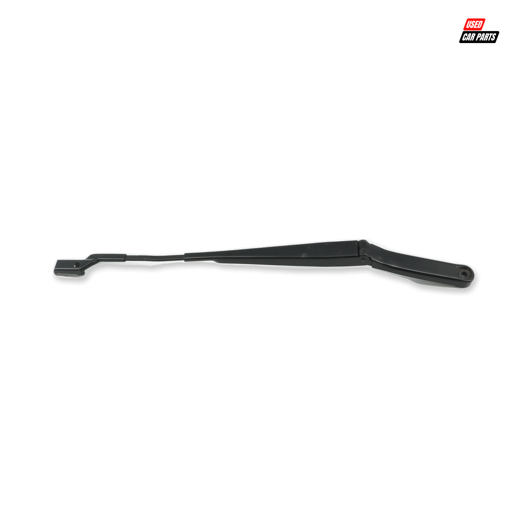 Used VOLKSWAGEN Drivers Side Wiper Arm Part Number 6R2955410A