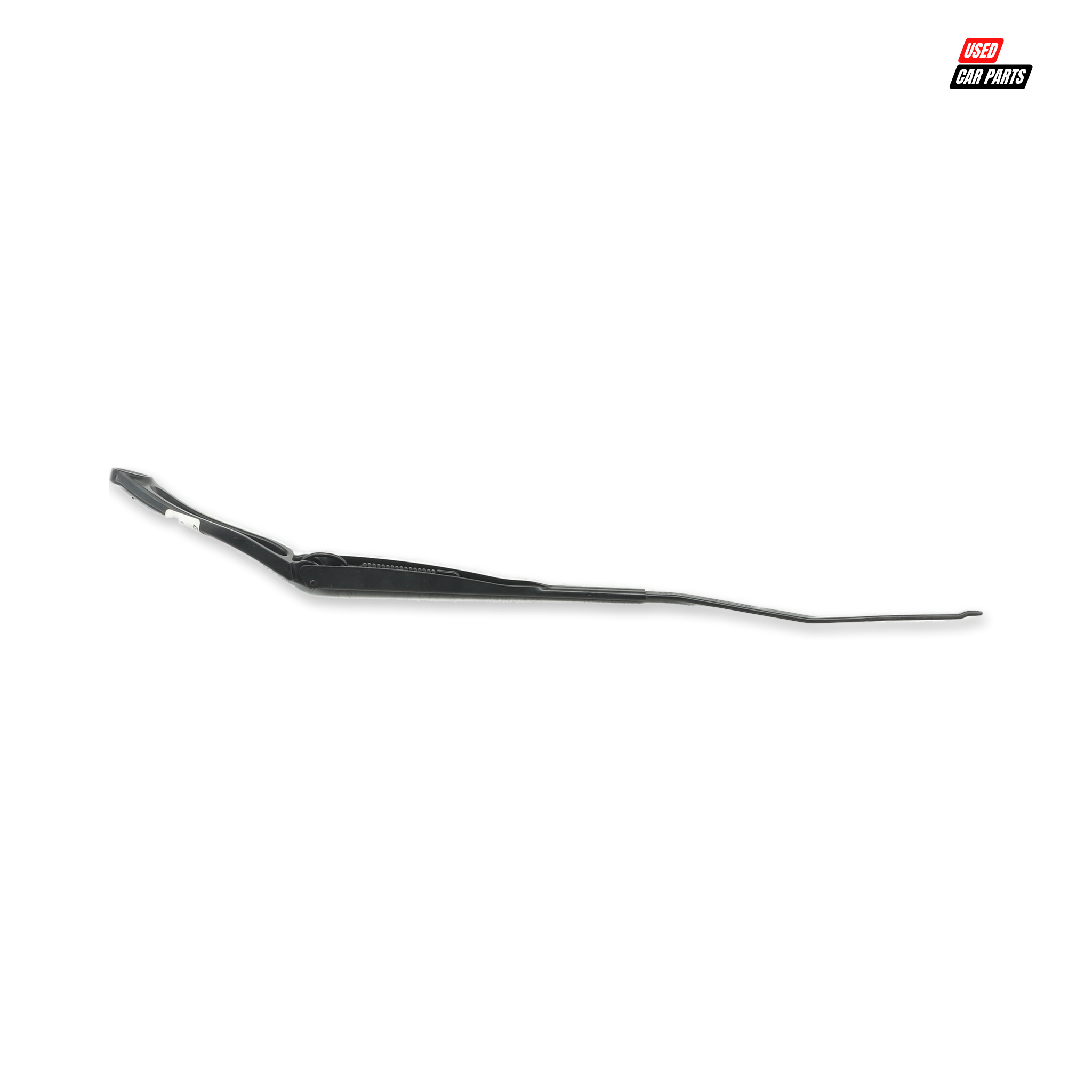 Used Drivers Side Wiper Arm (Part Number 2888150668R) for RENAULT CAPTUR 900T DYNAMIQUE 5DR (66KW) 2015