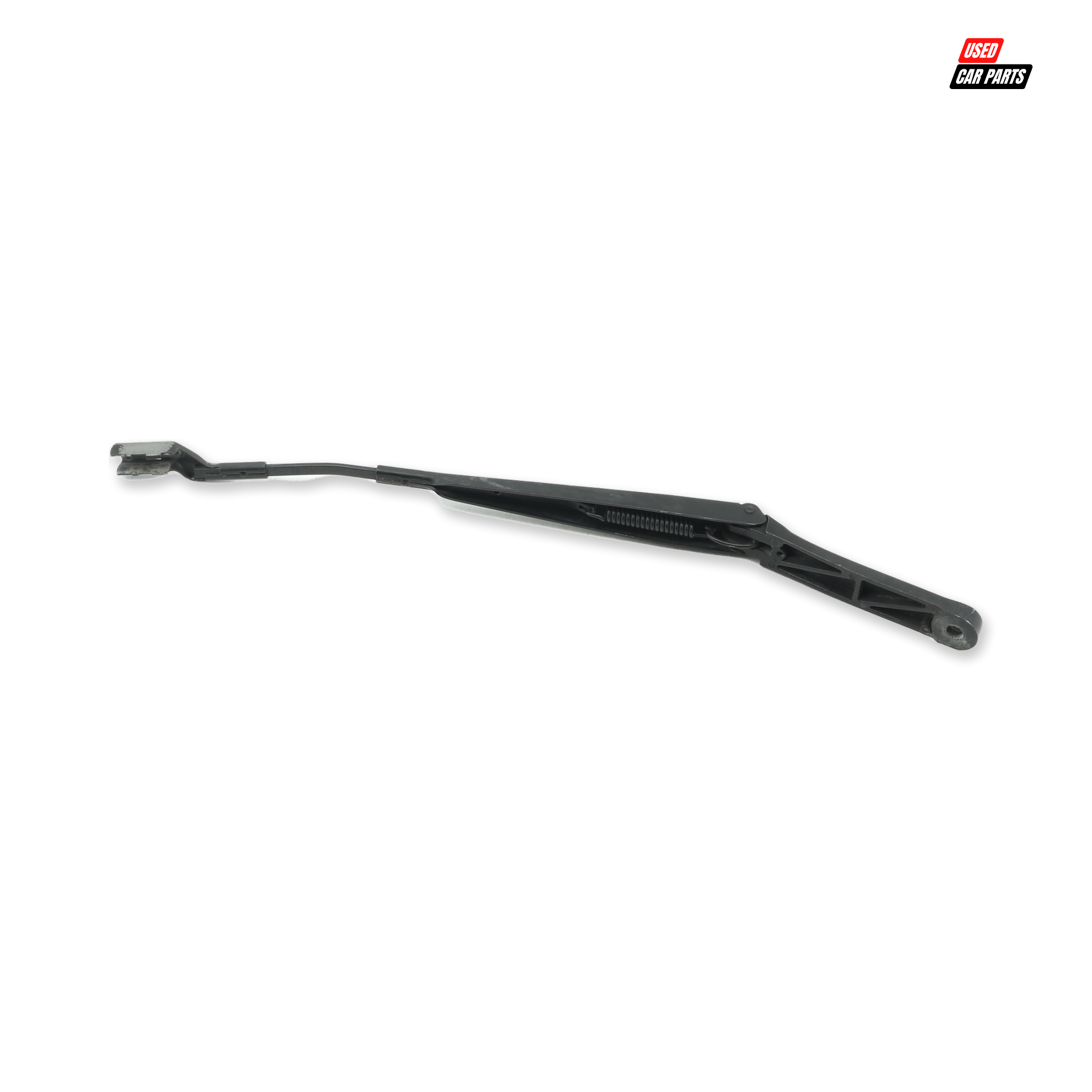 Used Drivers Side Wiper Arm (Part Number 3AC955410) for 2015 VOLKSWAGEN PASSAT 1.4 TSI COMFORTLINE DSG