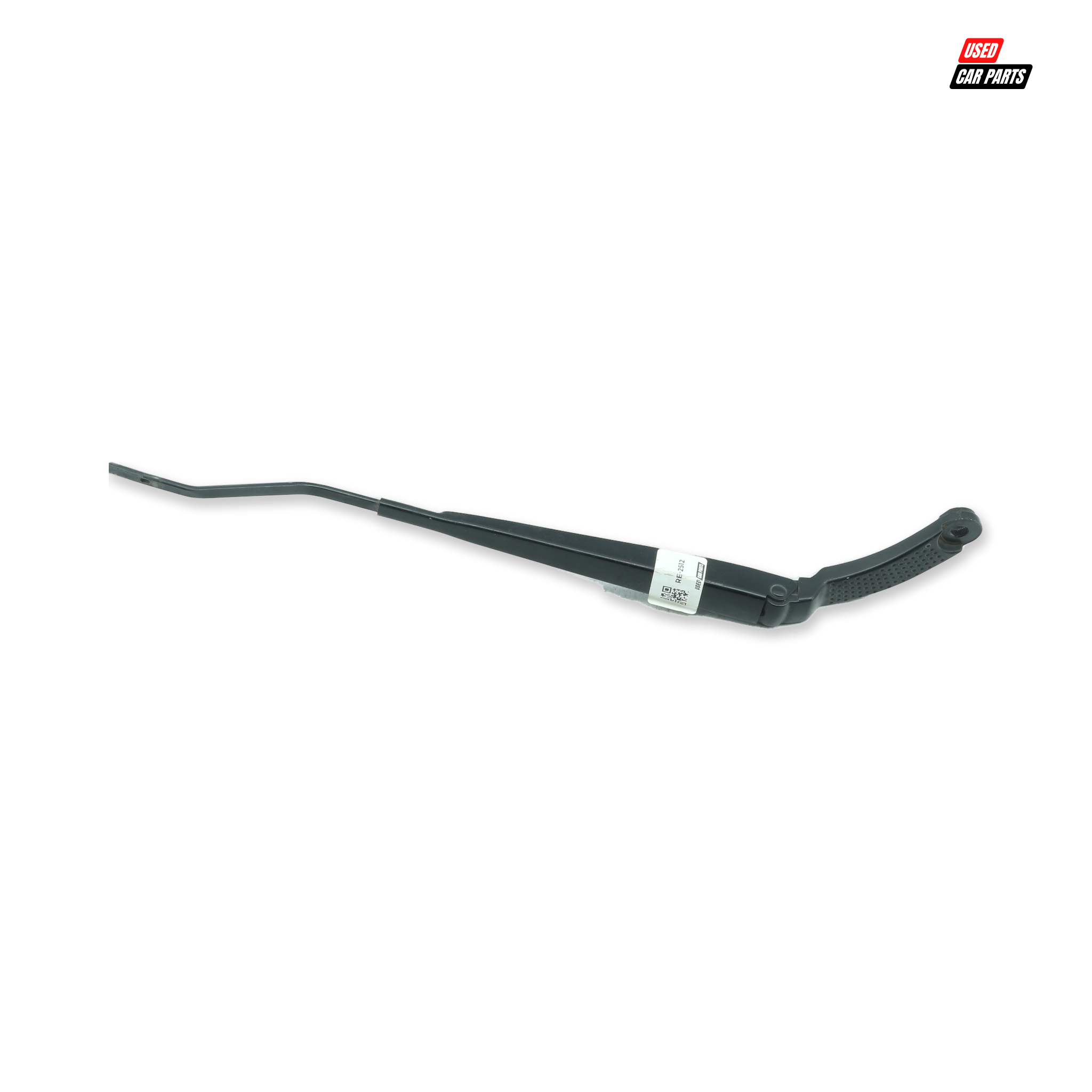 Used Drivers Side Wiper Arm (Part Number 288813178R) for RENAULT CLIO IV 900 T GT-LINE 5DR (66KW) 2016