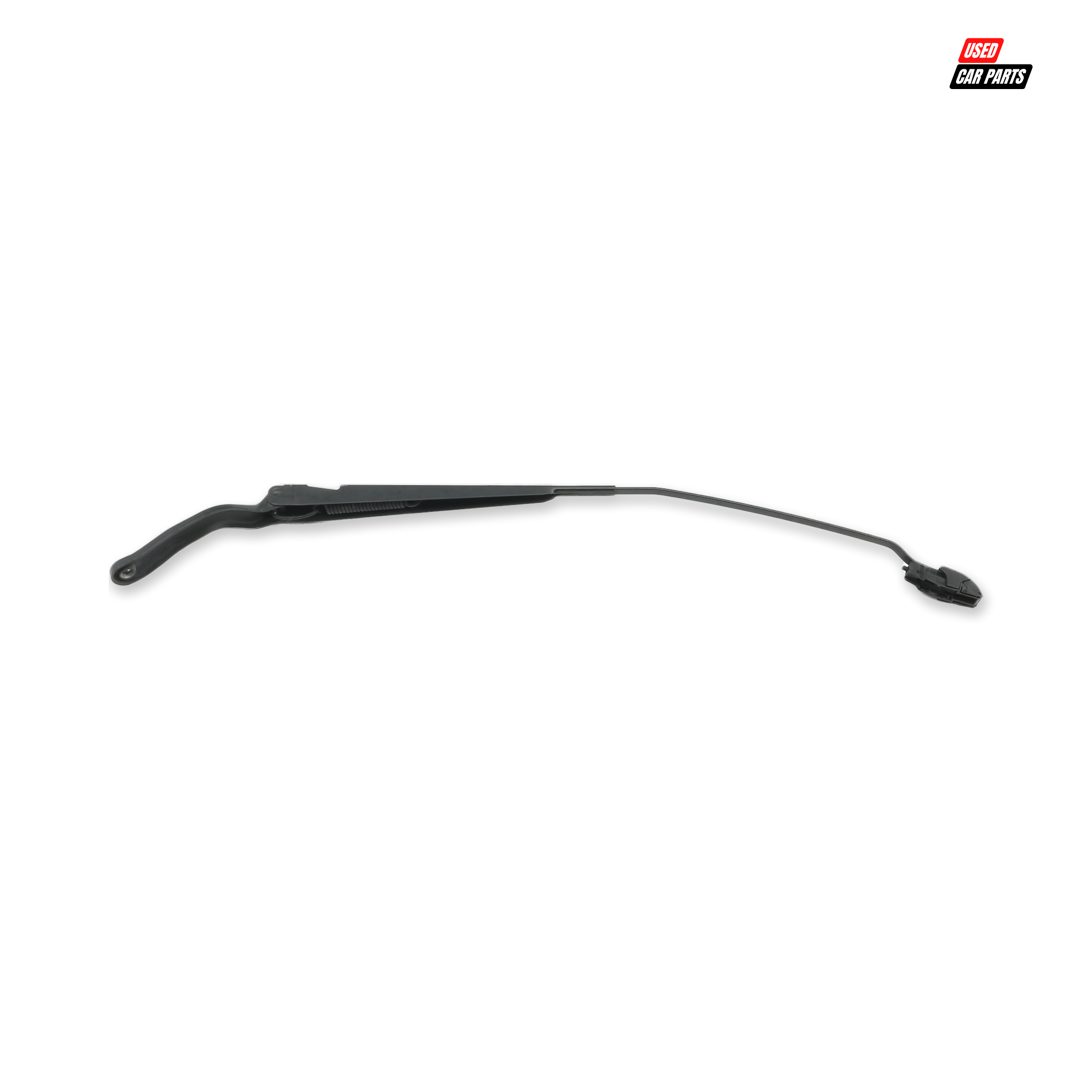 Used Ford Fiesta 2006 Drivers Side Wiper Arm (Part Number 2S6117527BB)