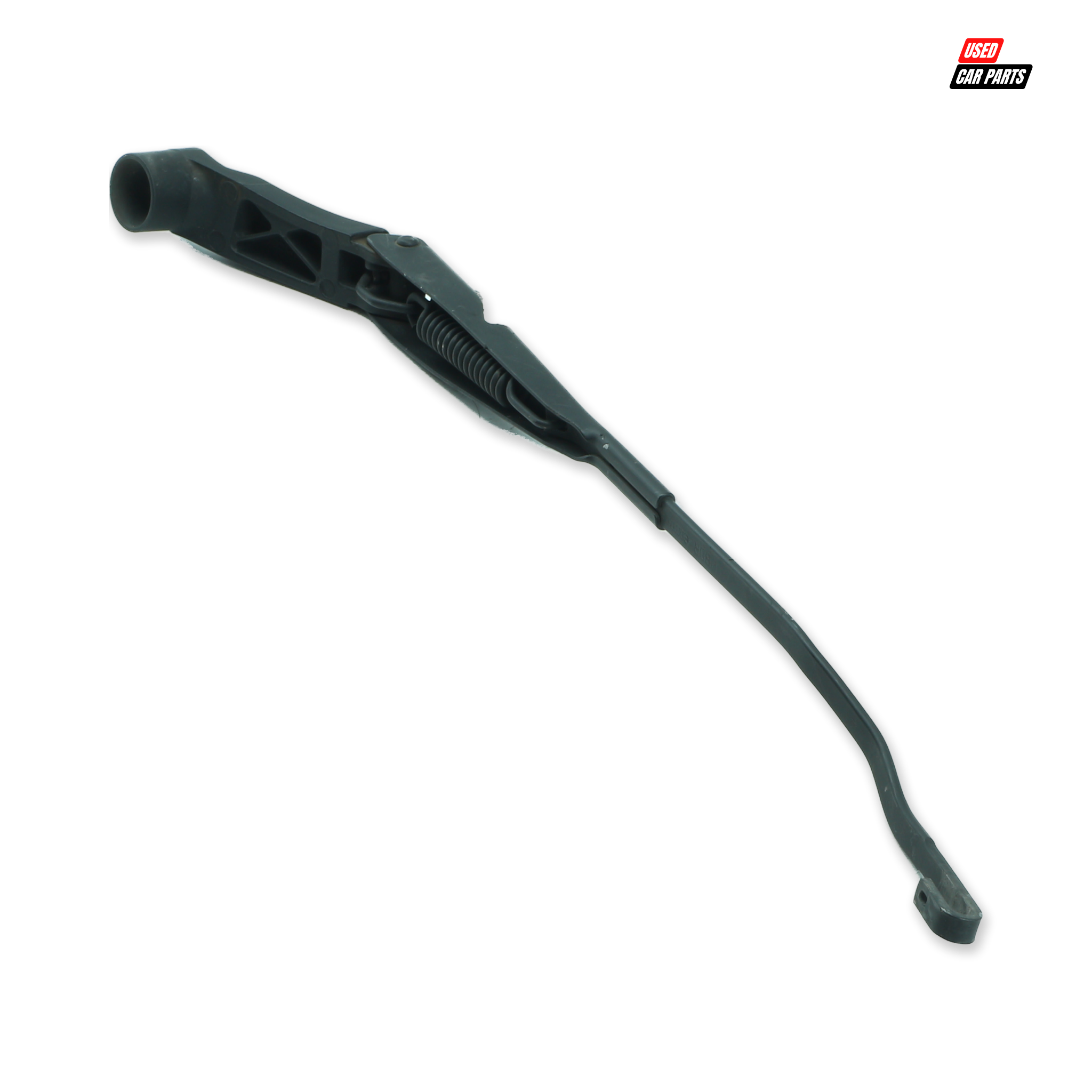 Used Drivers Side Wiper Arm (Part Number D226HGJ) for HYUNDAI i20 1.4D GLIDE 2013