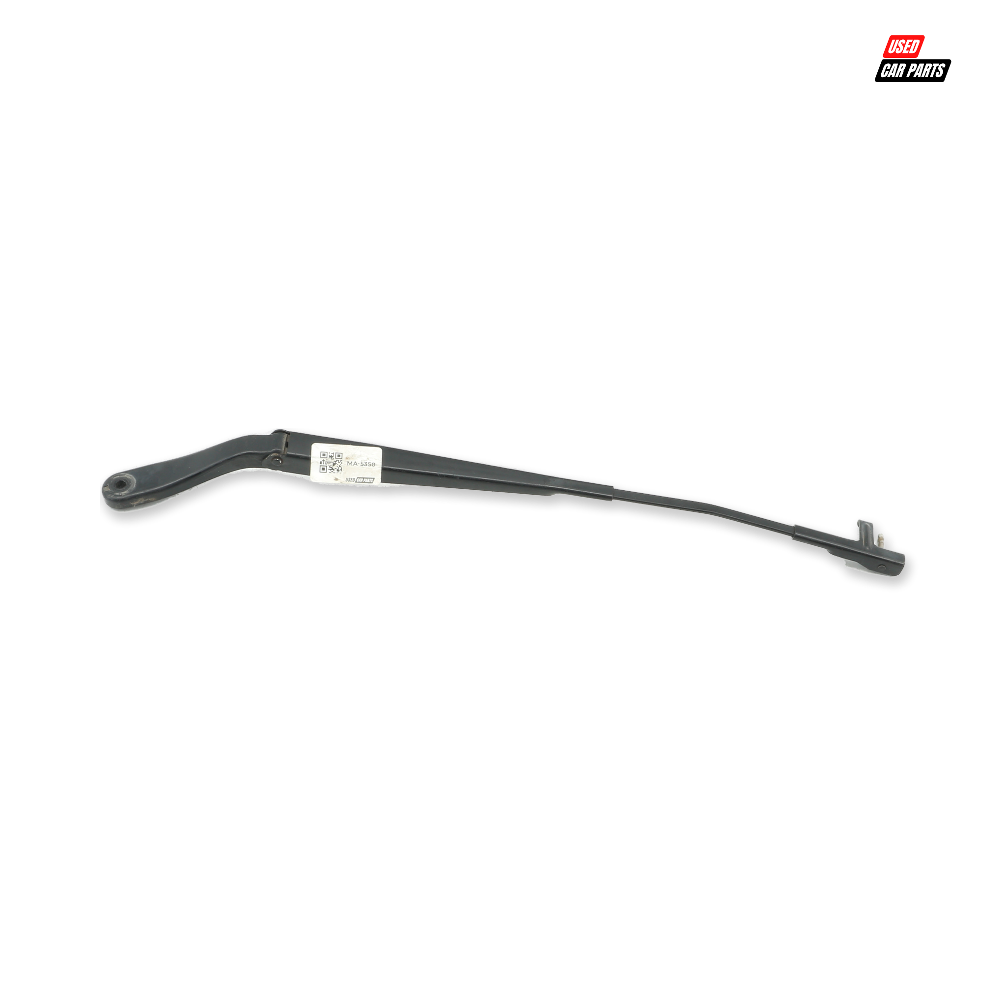 Used Mazda 3 2.3 MPS 2008 Driver's Side Wiper Arm (Salvaged)