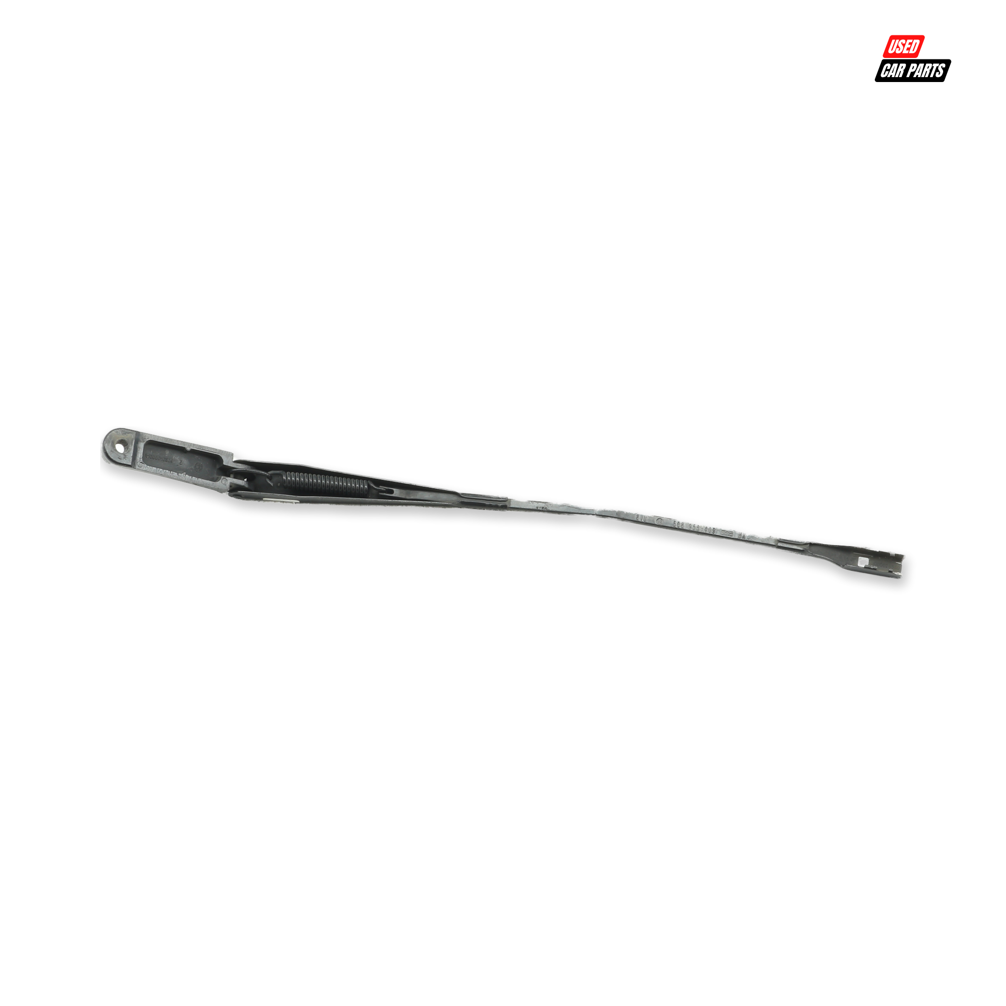 Used/Salvaged Drivers Side Wiper Arm (Part Number 5C8955409) for 2015 VOLKSWAGEN JETTA GP 1.4 TSI COMFORTLINE