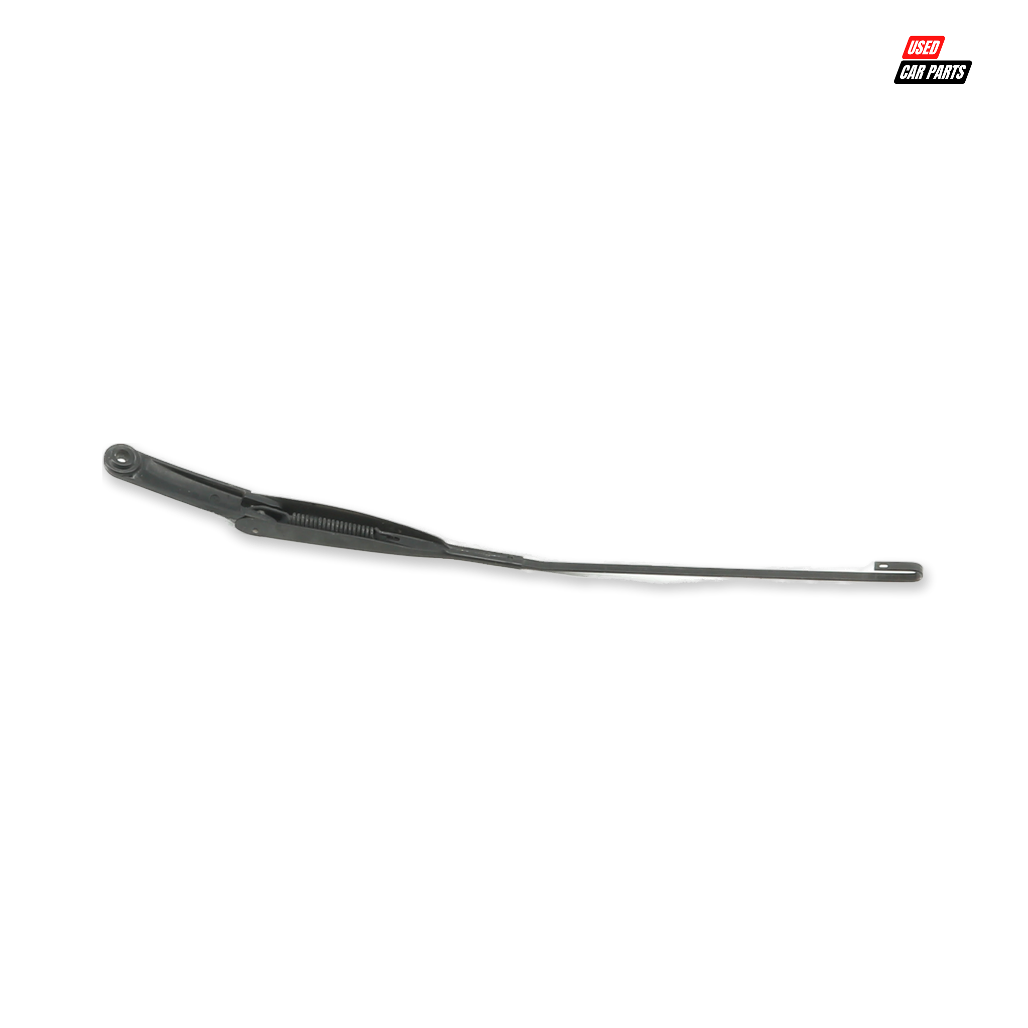 Used Drivers Side Wiper Arm for 2008 FIAT PANDA 1.2 DYNAMIC