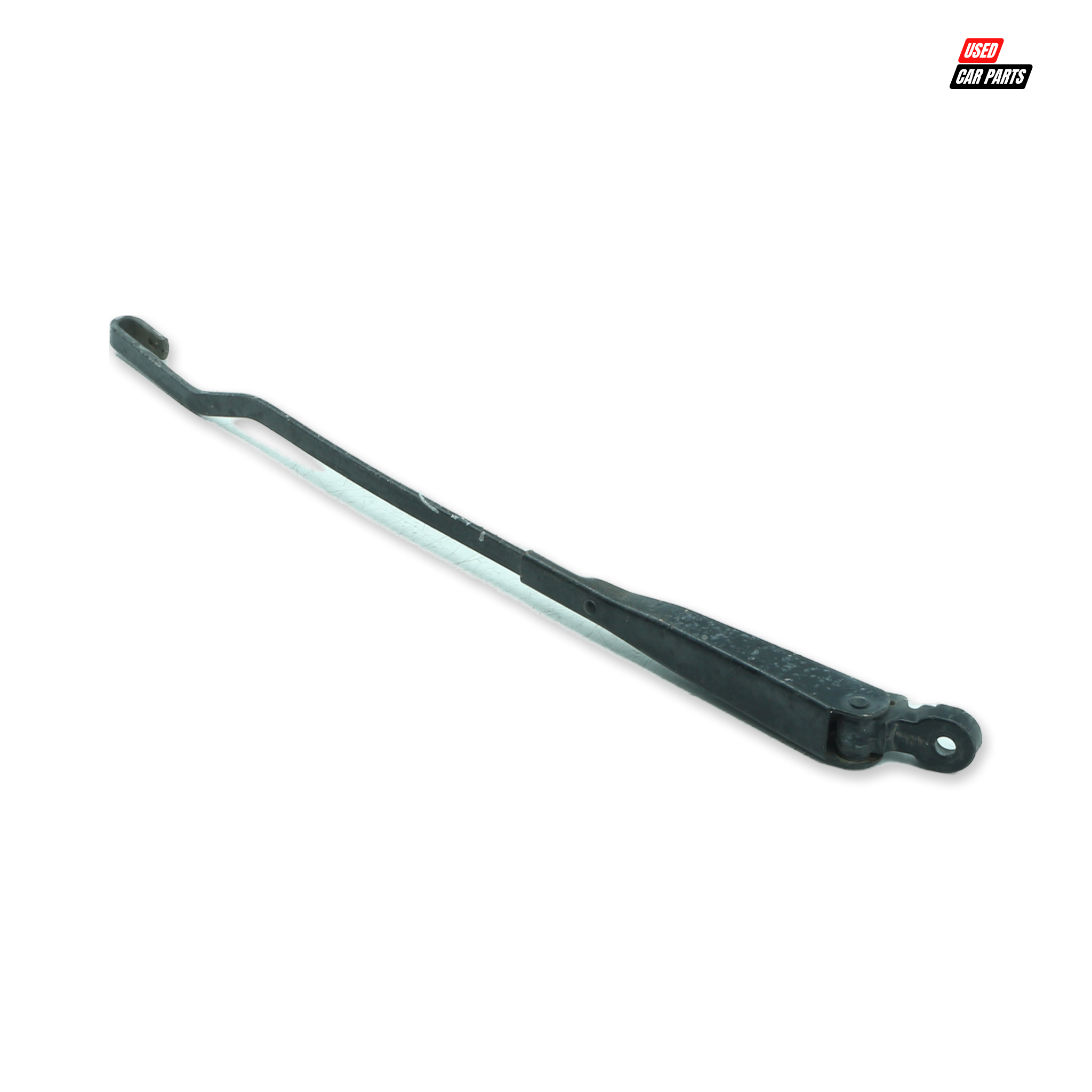 Used 17S955407A Drivers Side Wiper Arm for 2004 VOLKSWAGEN CITI CHICO 1.4i White