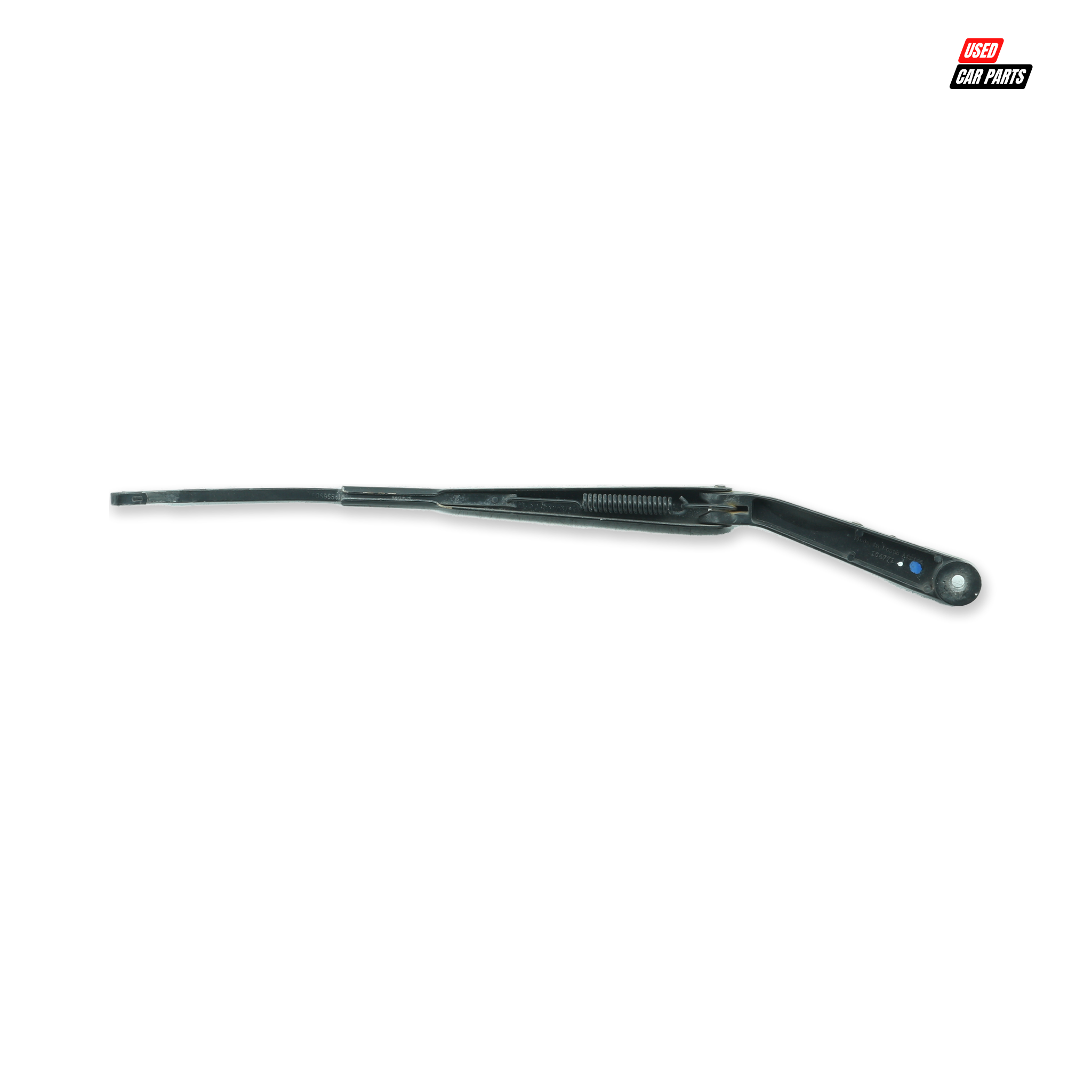 Used Drivers Side Wiper Arm (Part Number 60S955410) for VOLKSWAGEN POLO VIVO 1.4 TRENDLINE 5Dr (2012)