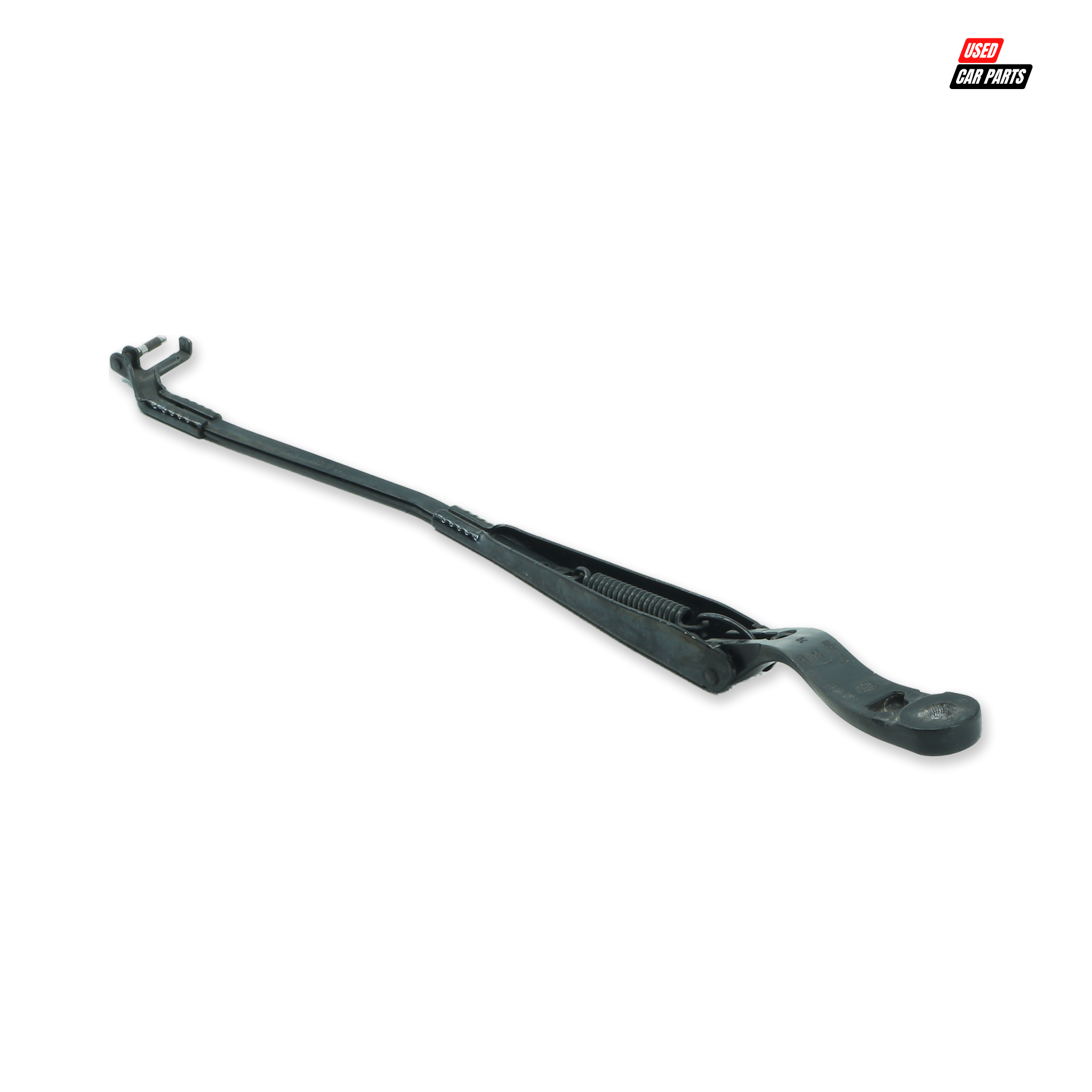 Used Drivers Side Wiper Arm (Part Number A2048201344) for 2012 MERCEDES-BENZ C180
