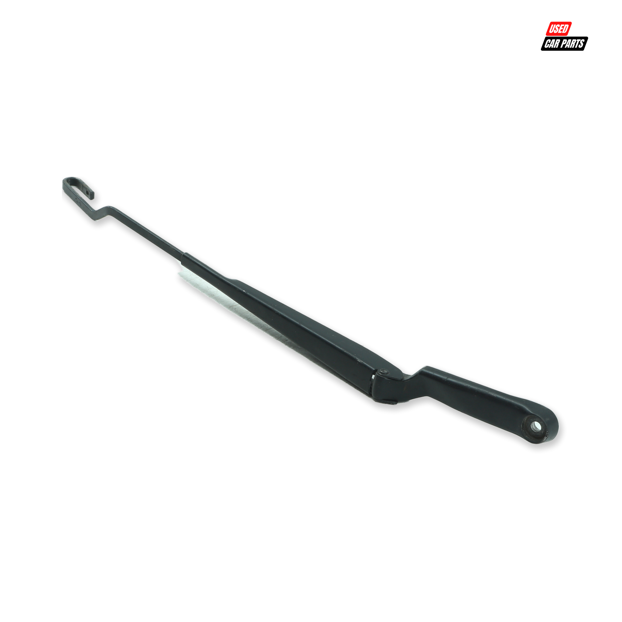 Used Drivers Side Wiper Arm (Part Number 1J2955410) for 2009 Volkswagen Polo Mk4 Sedan