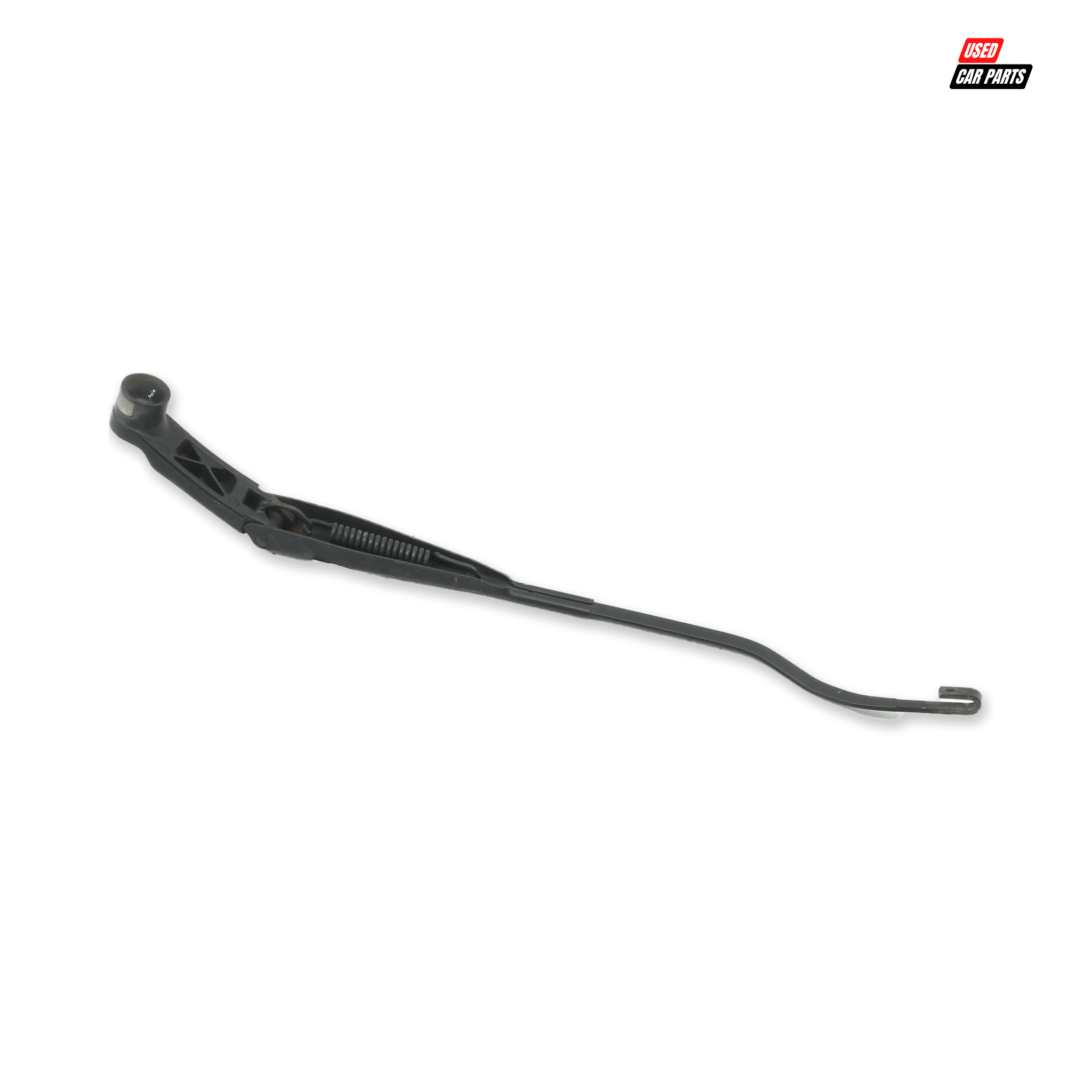 Used Drivers Side Wiper Arm (Part Number D226HGJ) for HYUNDAI i20 1.4D GLIDE 2013