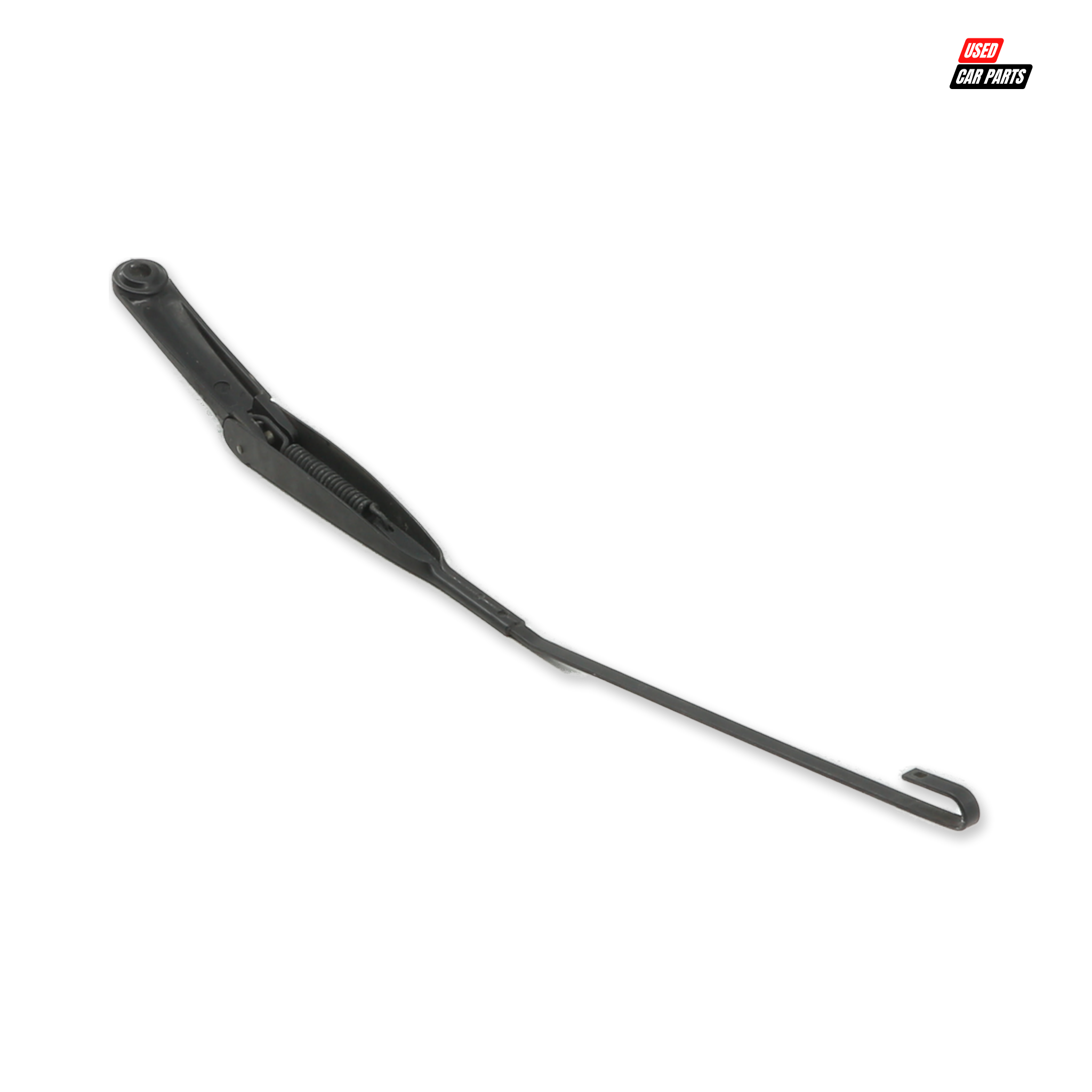 Used Drivers Side Wiper Arm for 2008 FIAT PANDA 1.2 DYNAMIC