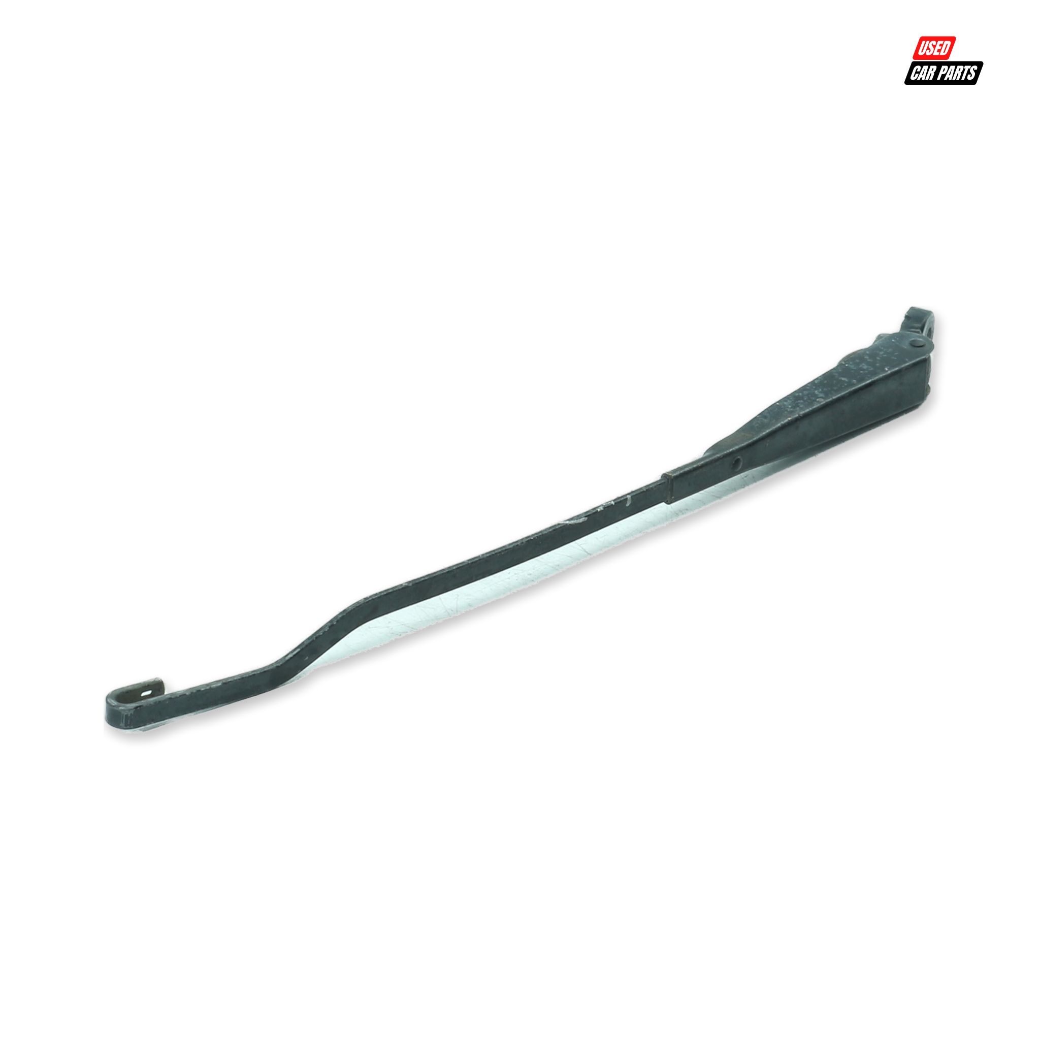 Used 17S955407A Drivers Side Wiper Arm for 2004 VOLKSWAGEN CITI CHICO 1.4i White