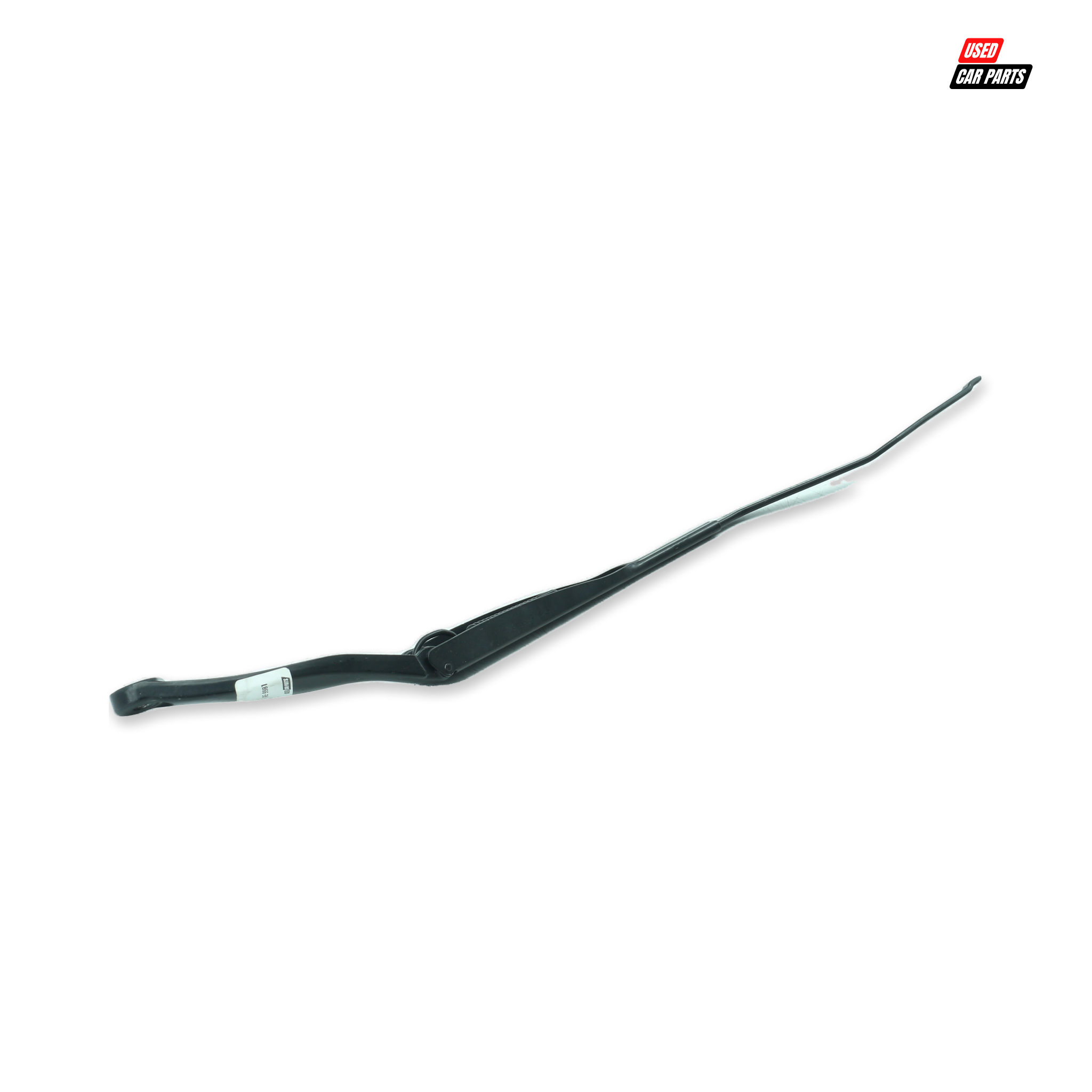 Used Drivers Side Wiper Arm (Part Number 2888150668R) for RENAULT CAPTUR 900T DYNAMIQUE 5DR (66KW) 2015