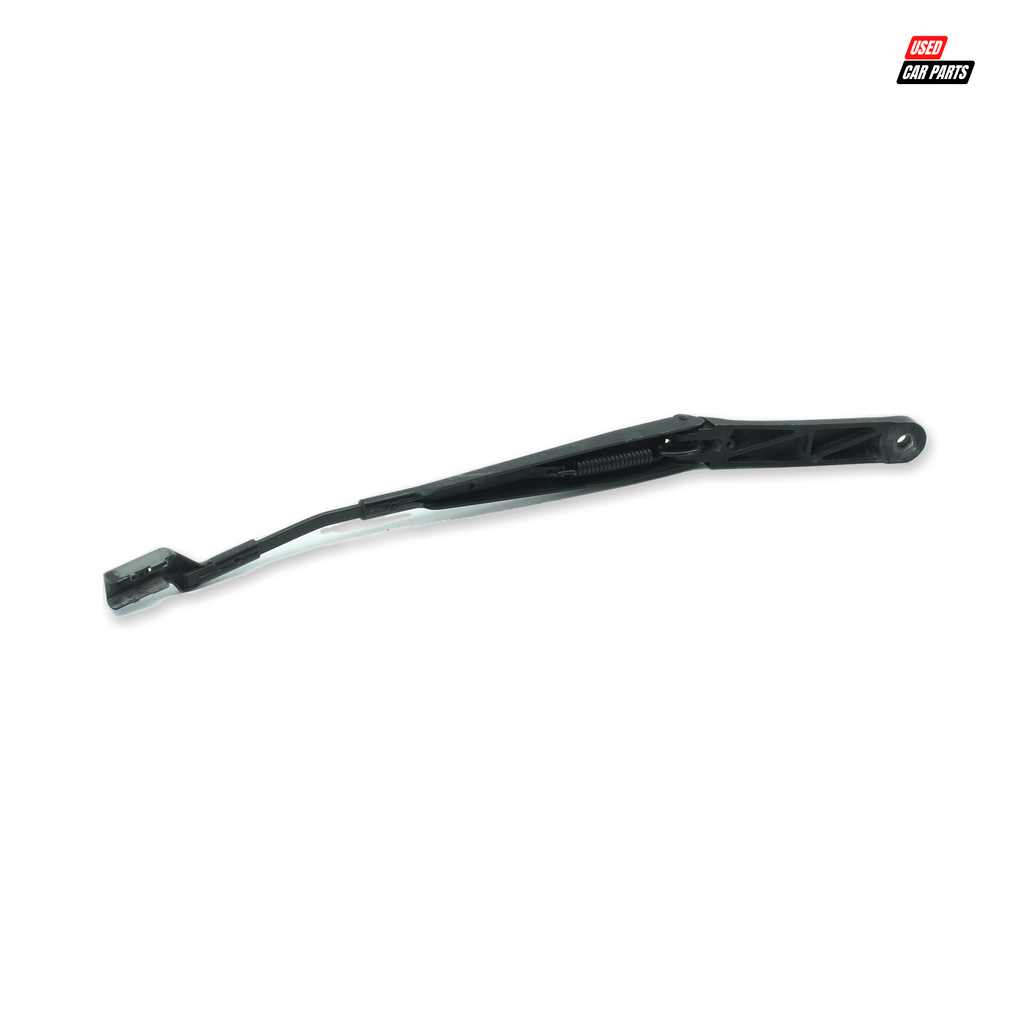 Used Drivers Side Wiper Arm (Part Number 3AC955410) for 2015 VOLKSWAGEN PASSAT 1.4 TSI COMFORTLINE DSG