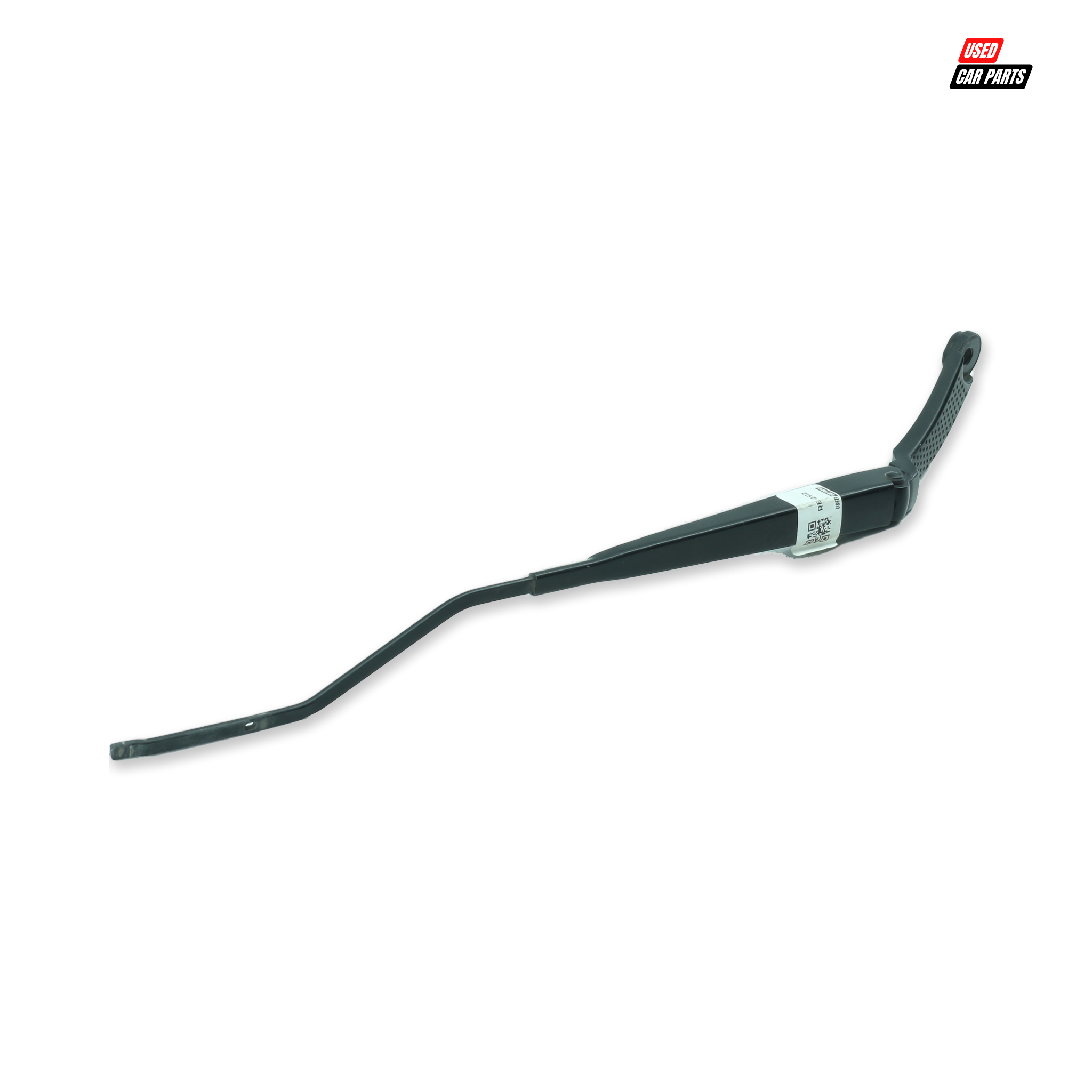 Used Drivers Side Wiper Arm (Part Number 288813178R) for RENAULT CLIO IV 900 T GT-LINE 5DR (66KW) 2016