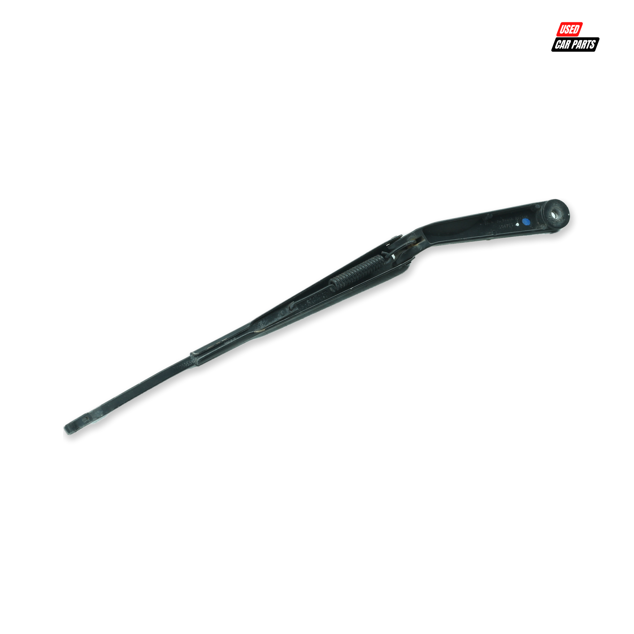 Used Drivers Side Wiper Arm (Part Number 60S955410) for VOLKSWAGEN POLO VIVO 1.4 TRENDLINE 5Dr (2012)