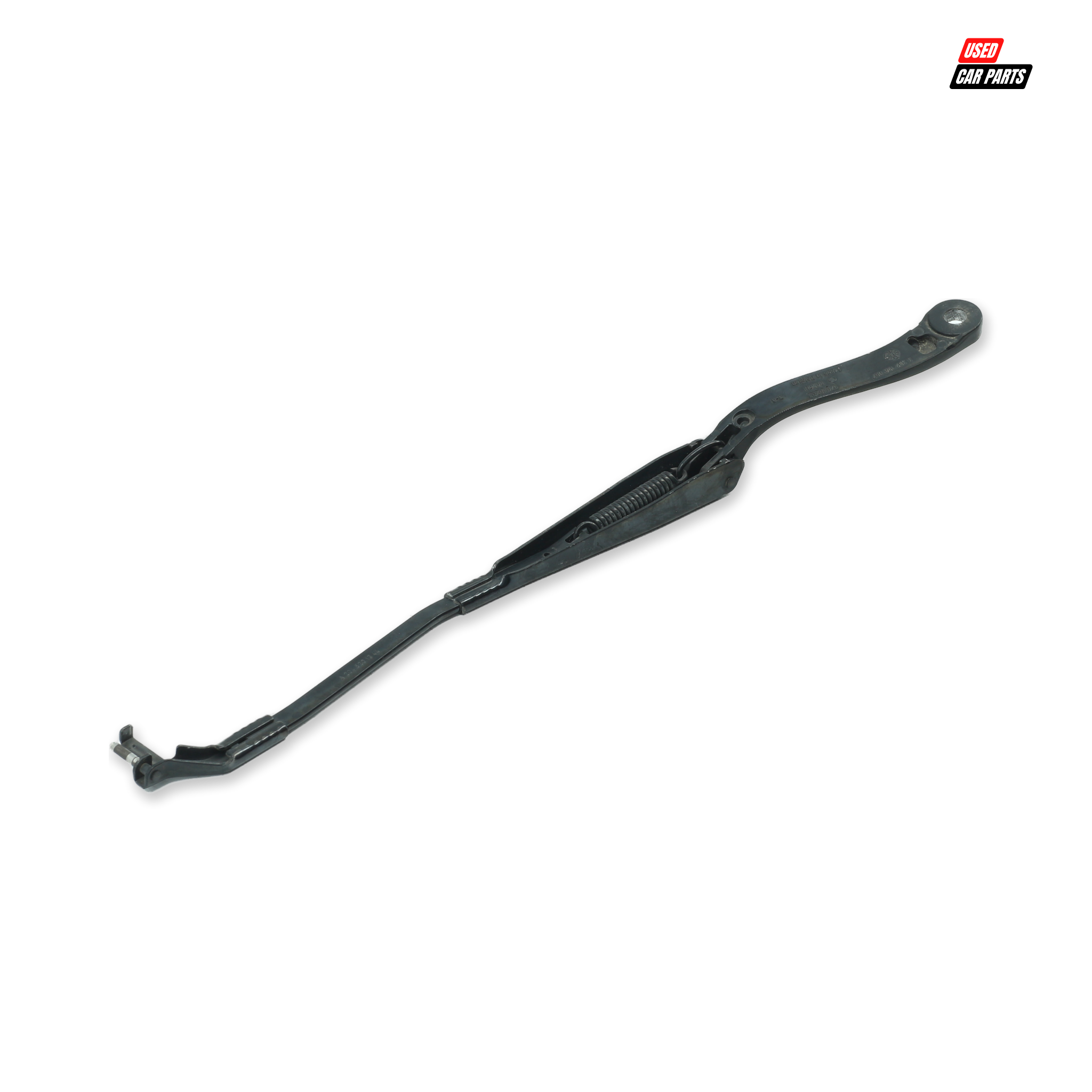 Used Drivers Side Wiper Arm (Part Number A2048201344) for 2012 MERCEDES-BENZ C180