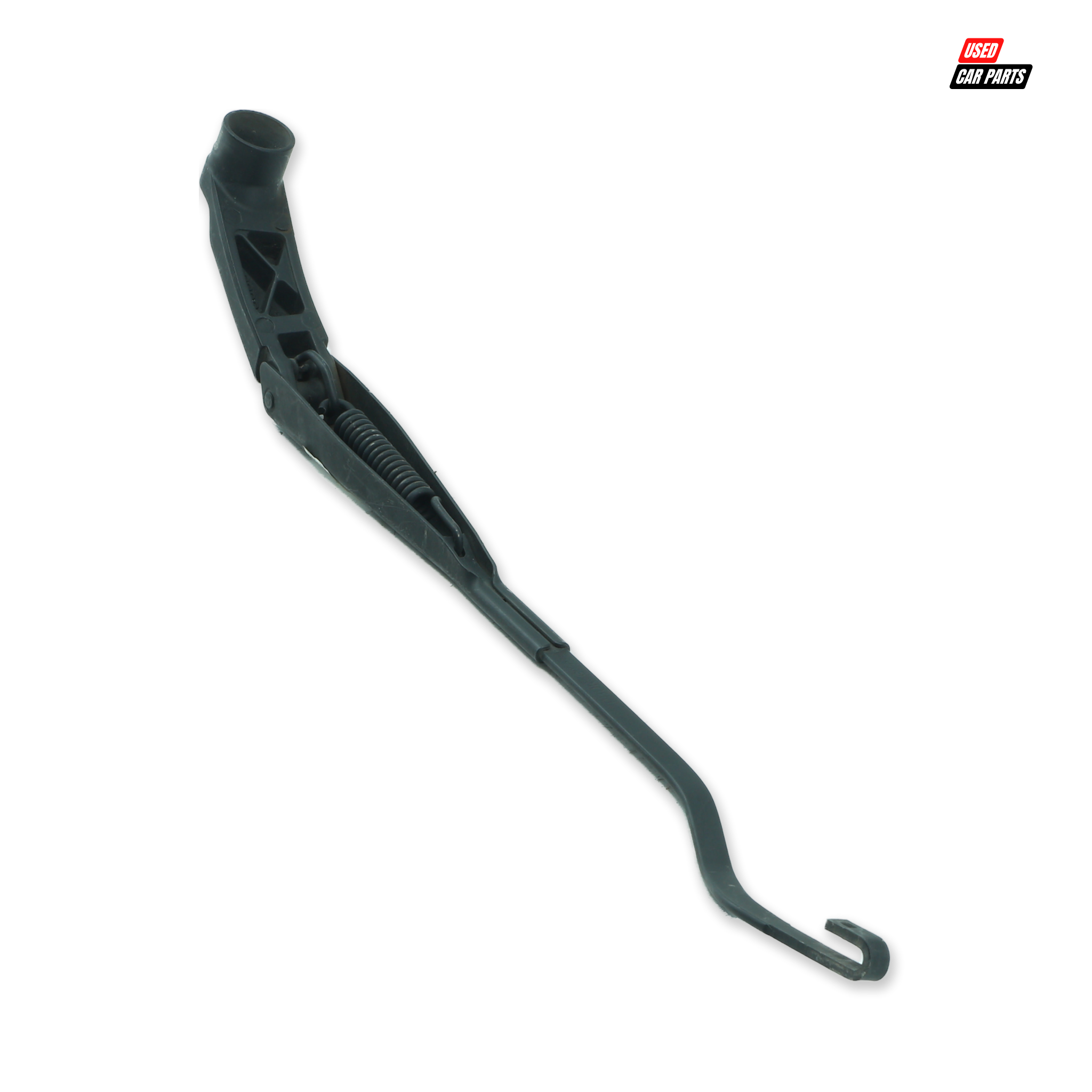 Used Drivers Side Wiper Arm (Part Number D226HGJ) for HYUNDAI i20 1.4D GLIDE 2013