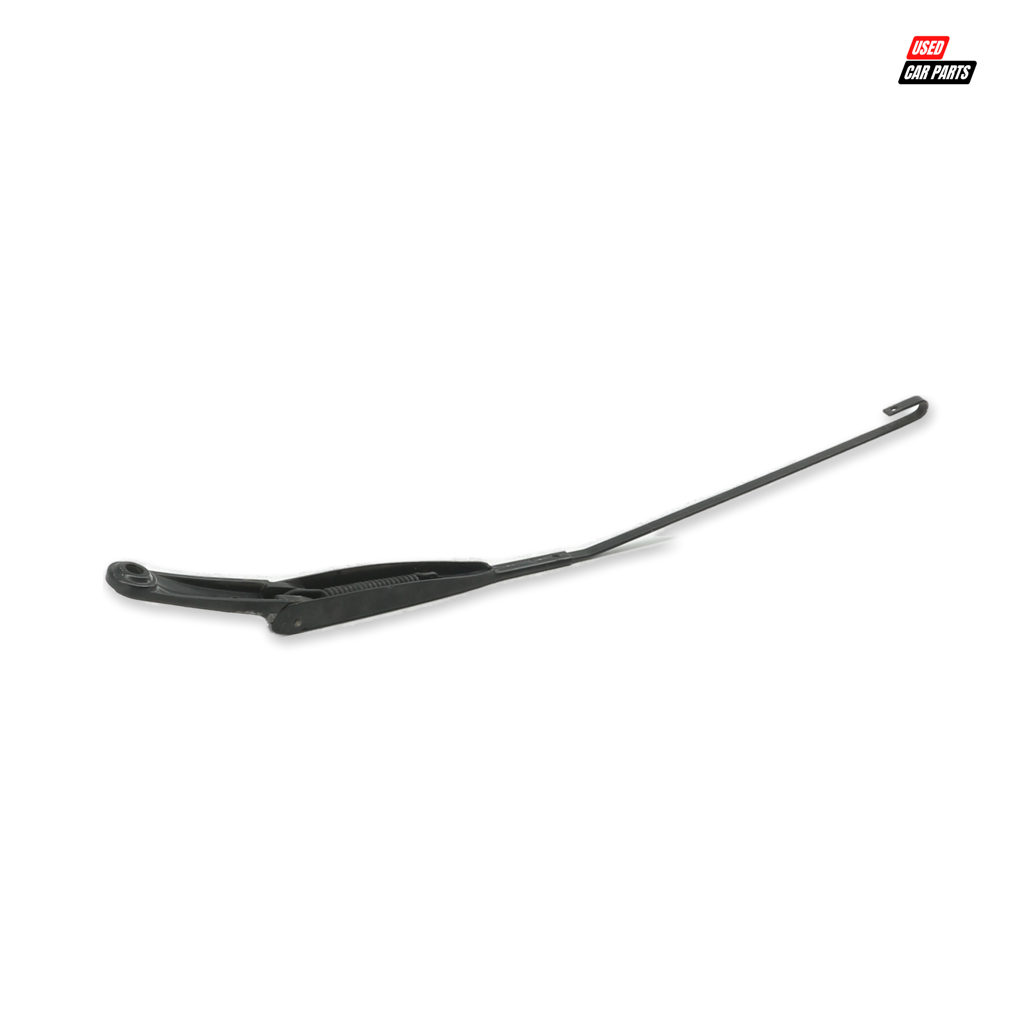 Used Drivers Side Wiper Arm for 2008 FIAT PANDA 1.2 DYNAMIC