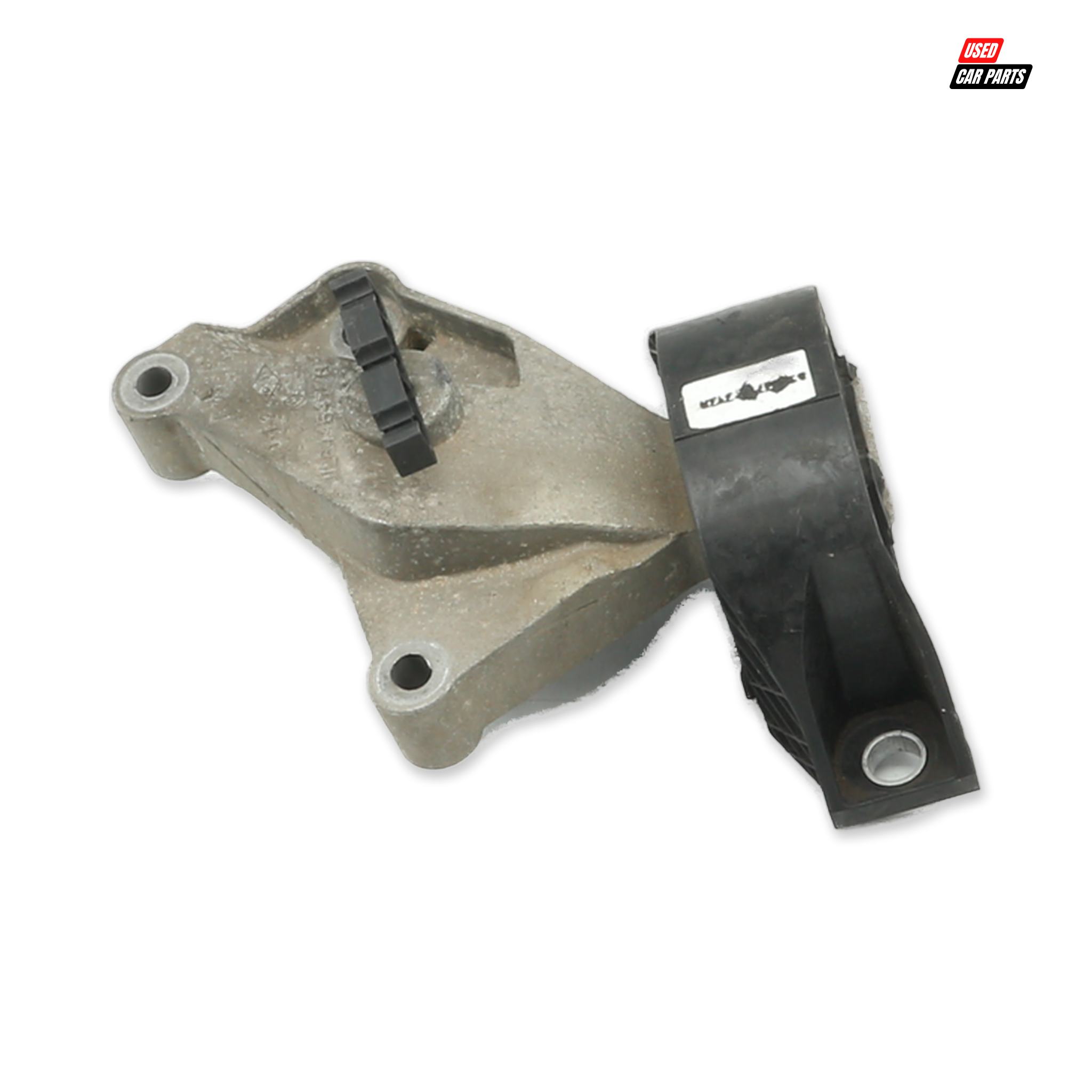 Used Drivers Side Upper Engine Mounting (Part Number 112844547R) for RENAULT CAPTUR