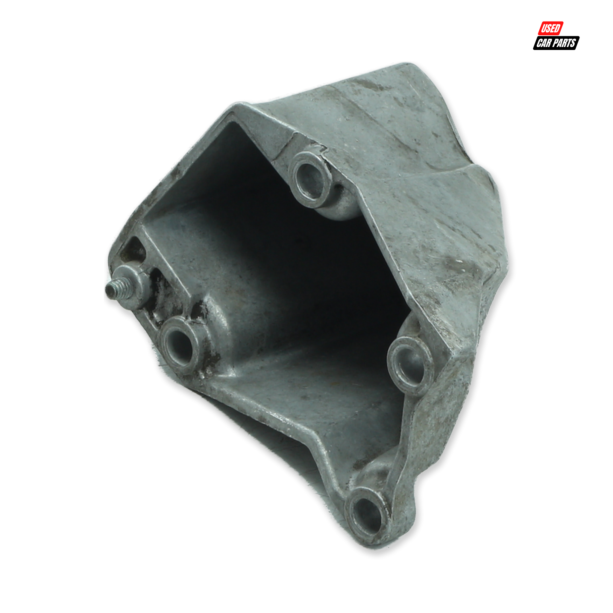 Used Drives Side Upper Engine Mounting (Part Number 8D0199307L) for VOLKSWAGEN PASSAT 2000