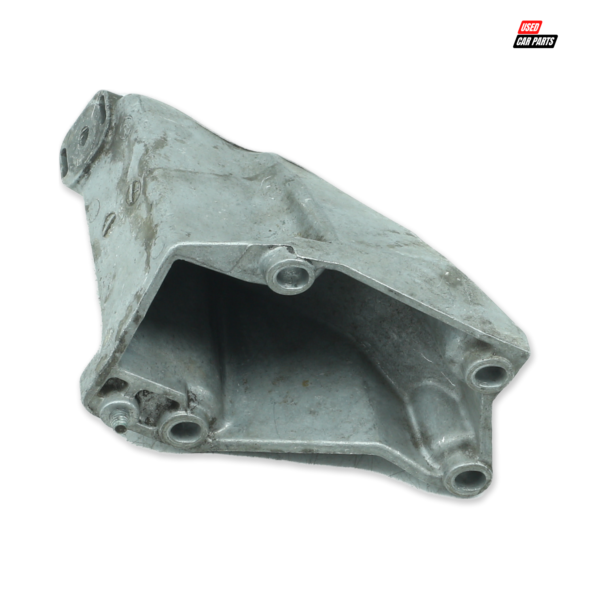 Used Drives Side Upper Engine Mounting (Part Number 8D0199307L) for VOLKSWAGEN PASSAT 2000