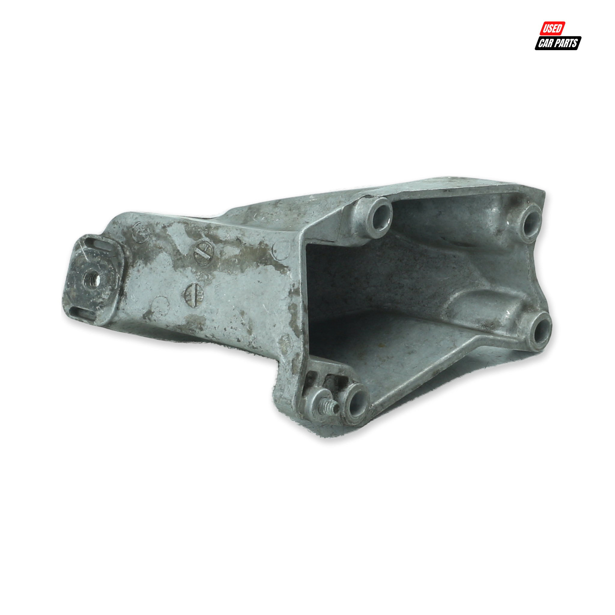 Used Drivers Side Upper Engine Mounting for VOLKSWAGEN PASSAT 2000 (Part Number 8D0199307L)