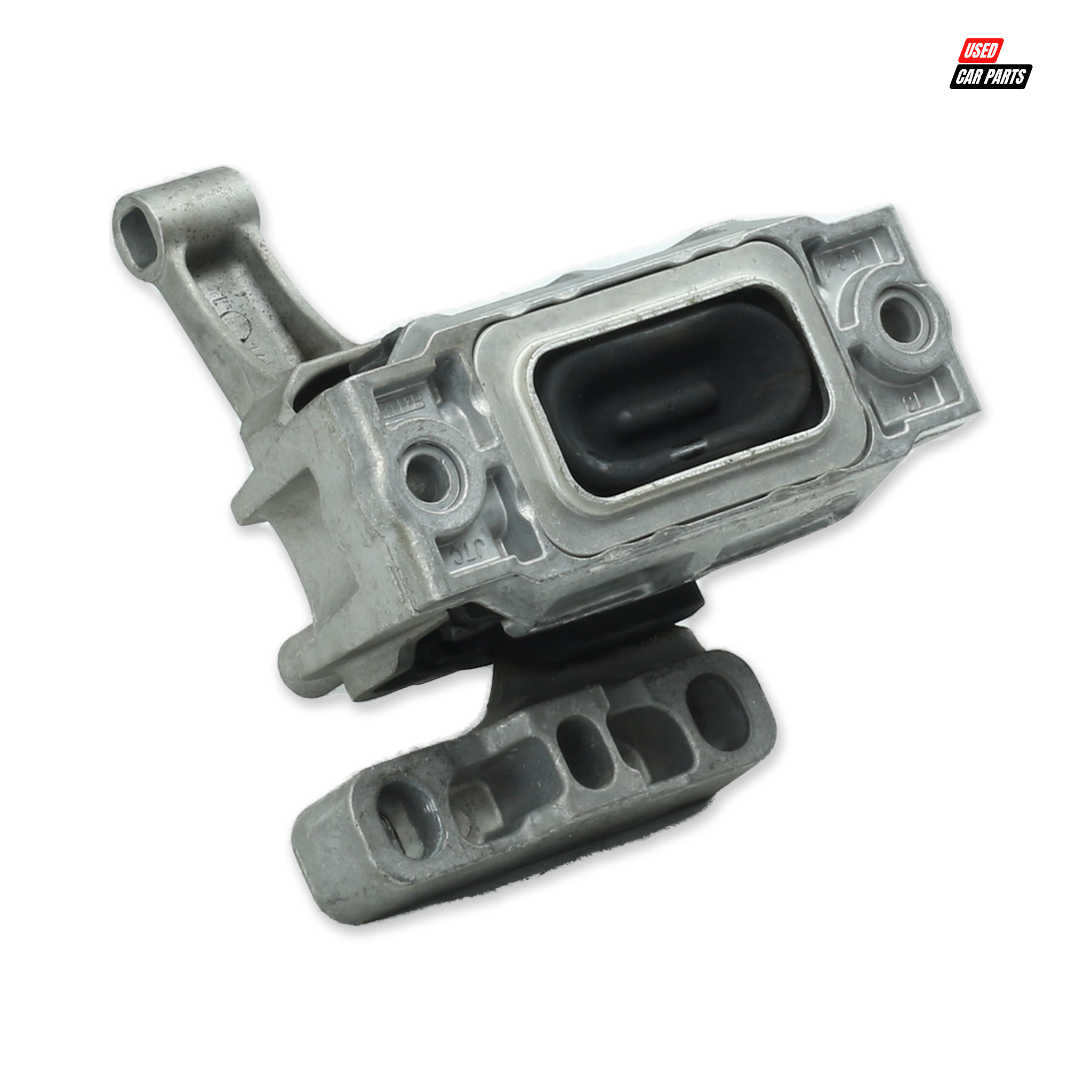 Used Driver's Side Upper Engine Mounting (Part Number 5N0199262) for 2014 VOLKSWAGEN 1.4 TDI