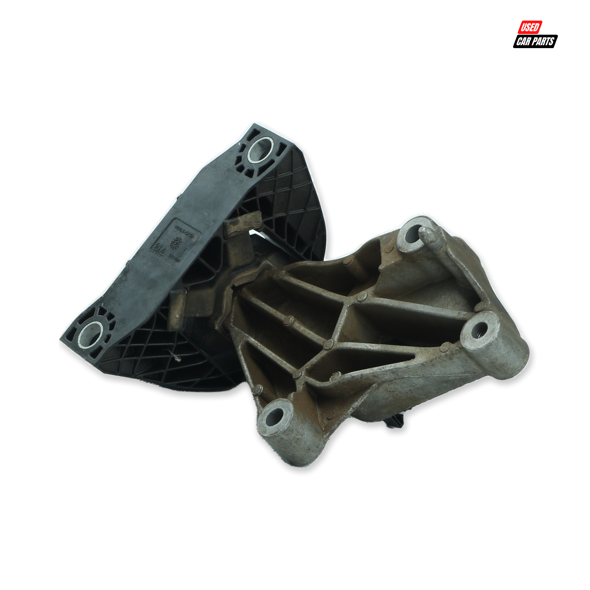 Used Drives Side Upper Engine Mounting (Part Number 112844547R) for RENAULT CLIO IV 900 T GT-LINE 5DR (66KW) 2016