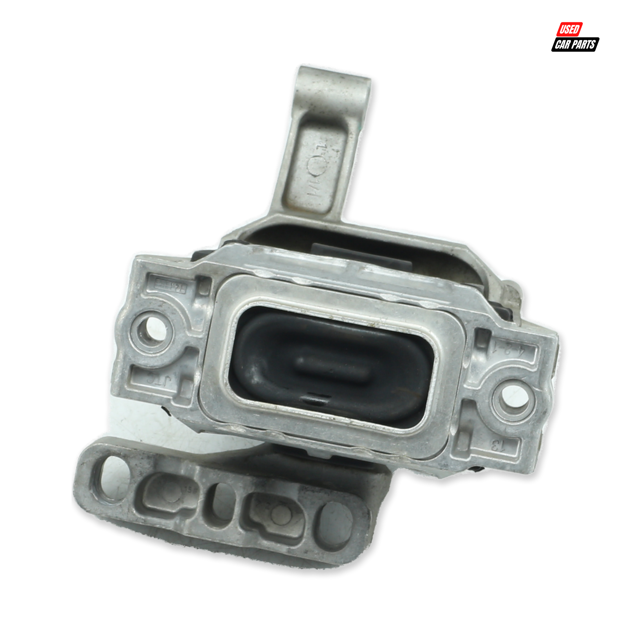 Used Driver's Side Upper Engine Mounting (Part Number 5N0199262) for 2014 VOLKSWAGEN 1.4 TDI