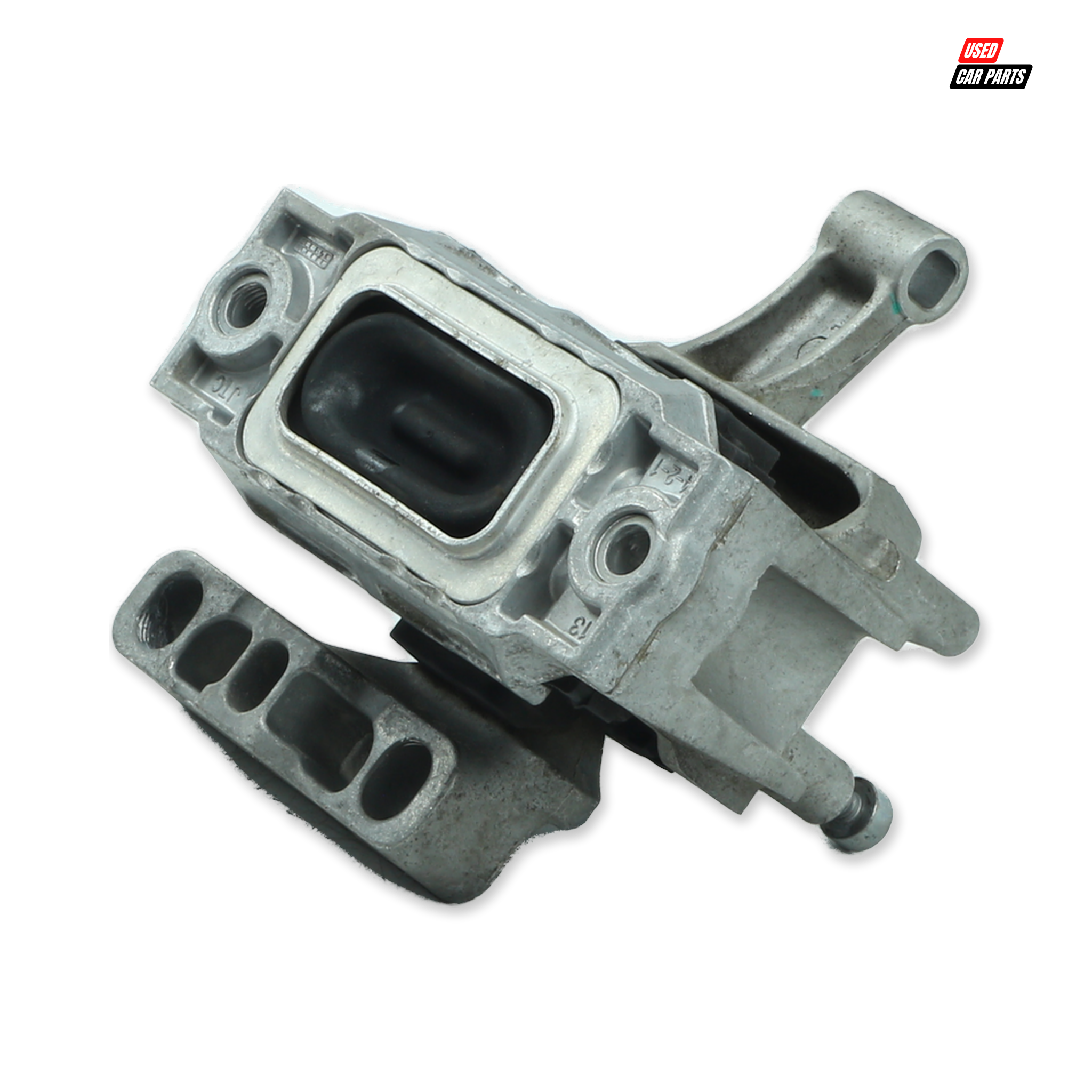 Used Driver's Side Upper Engine Mounting (Part Number 5N0199262) for 2014 VOLKSWAGEN 1.4 TDI