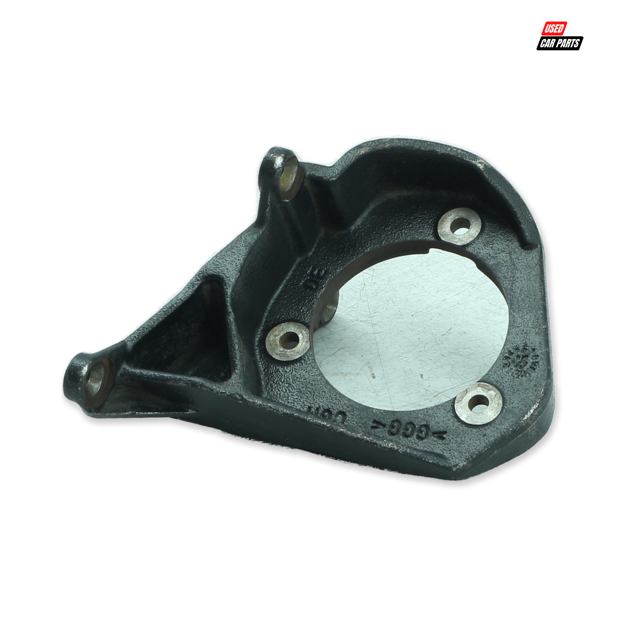Used Volkswagen Passat 2000 Driveshaft Support Mounting (Part Number 1K0407104E)