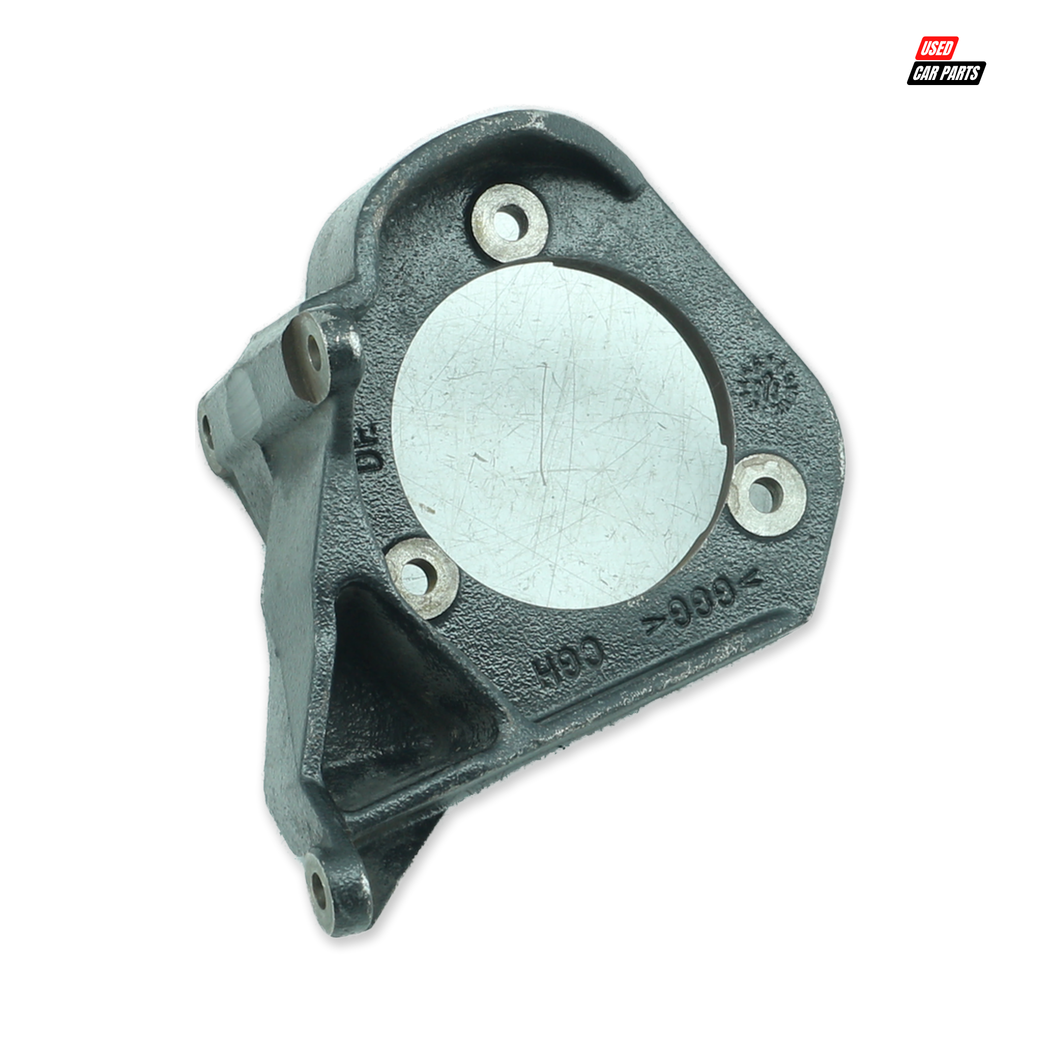 Used Driveshaft Support Mounting (Part Number 1K0407104E) for VOLKSWAGEN PASSAT 2000