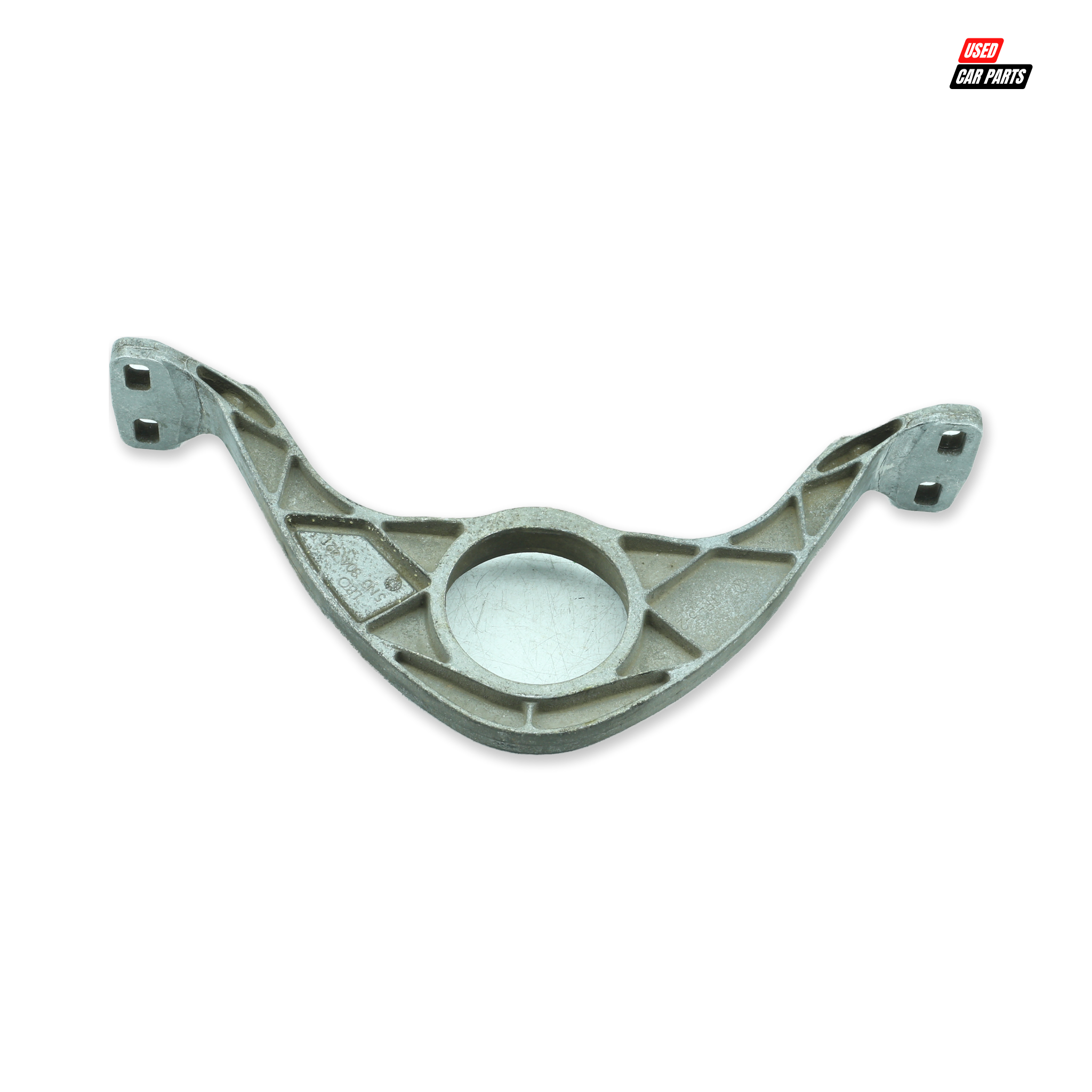 Used VOLKSWAGEN Driveshaft Support Mounting Part Number 5N0804421