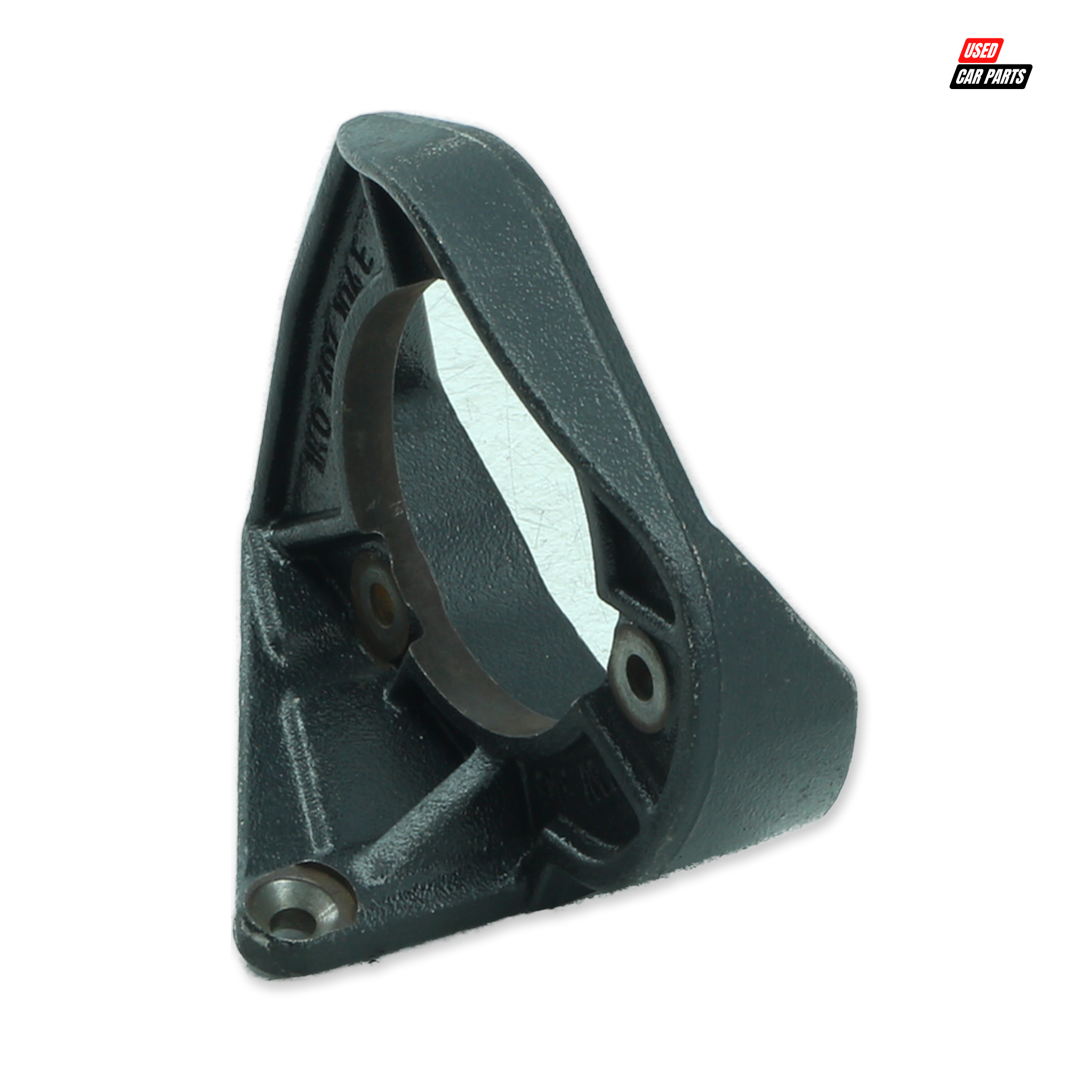 Used Driveshaft Support Mounting (Part Number 1K0407104E) for VOLKSWAGEN PASSAT 2000