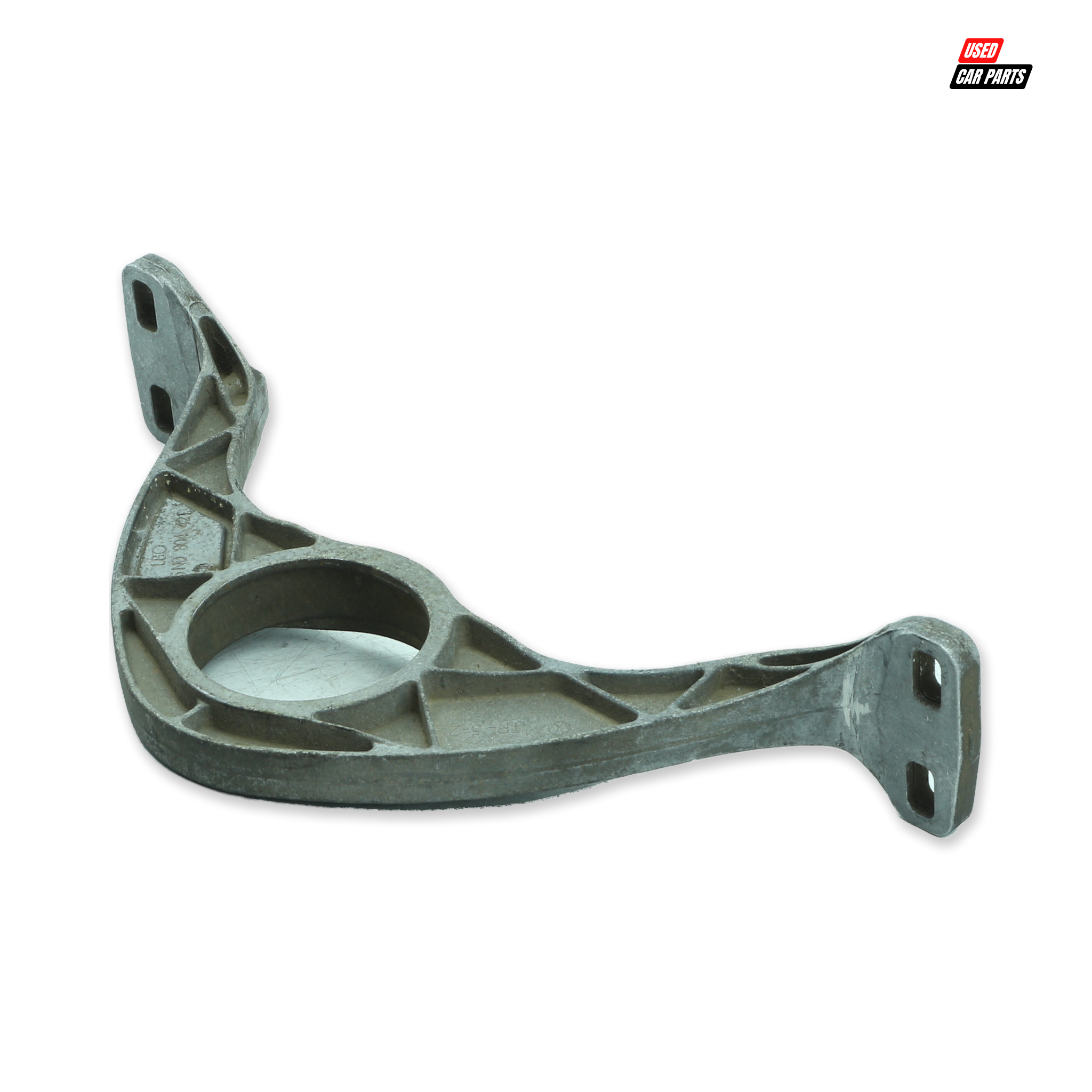 Used VOLKSWAGEN Driveshaft Support Mounting Part Number 5N0804421