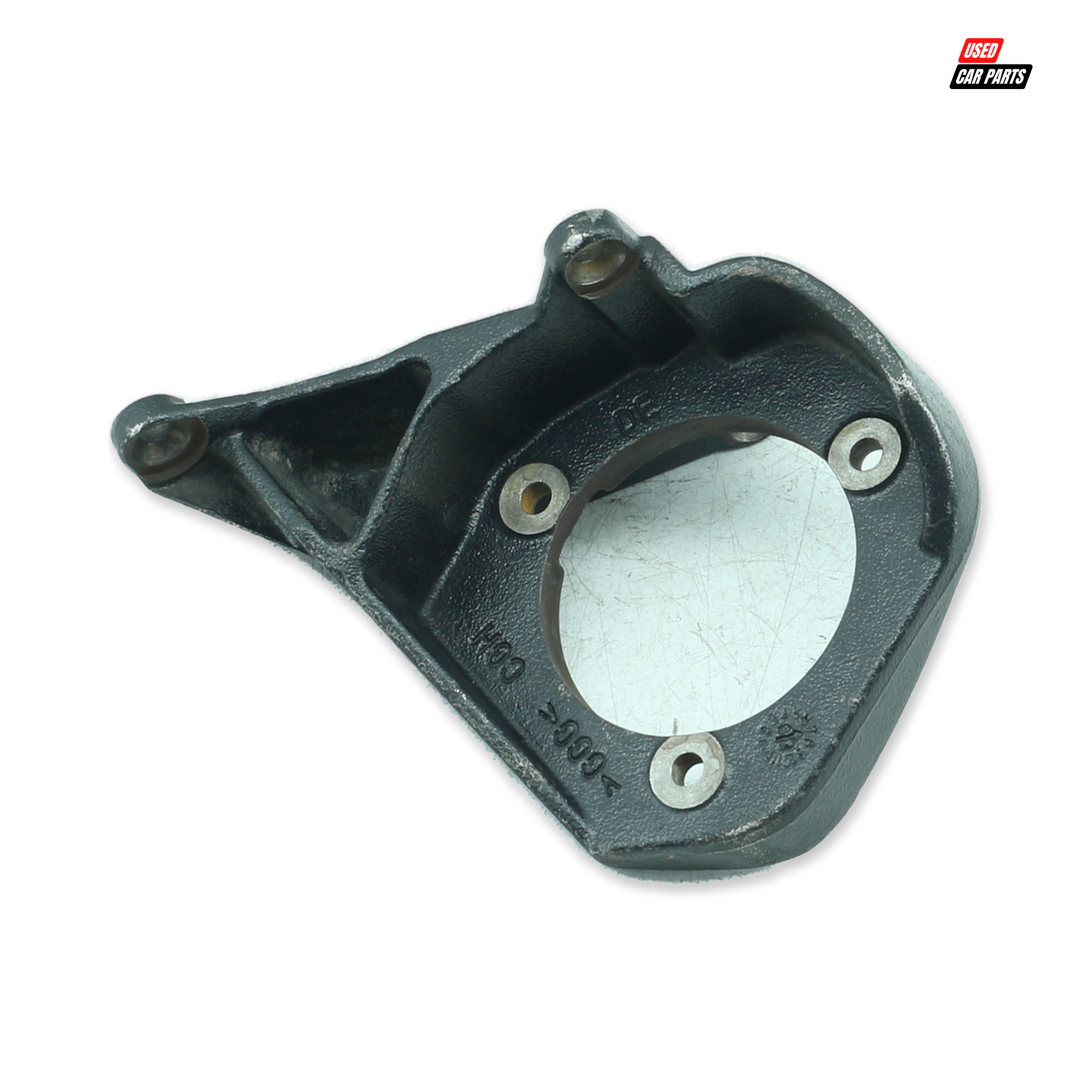 Used Driveshaft Support Mounting (Part Number 1K0407104E) for VOLKSWAGEN PASSAT 2000