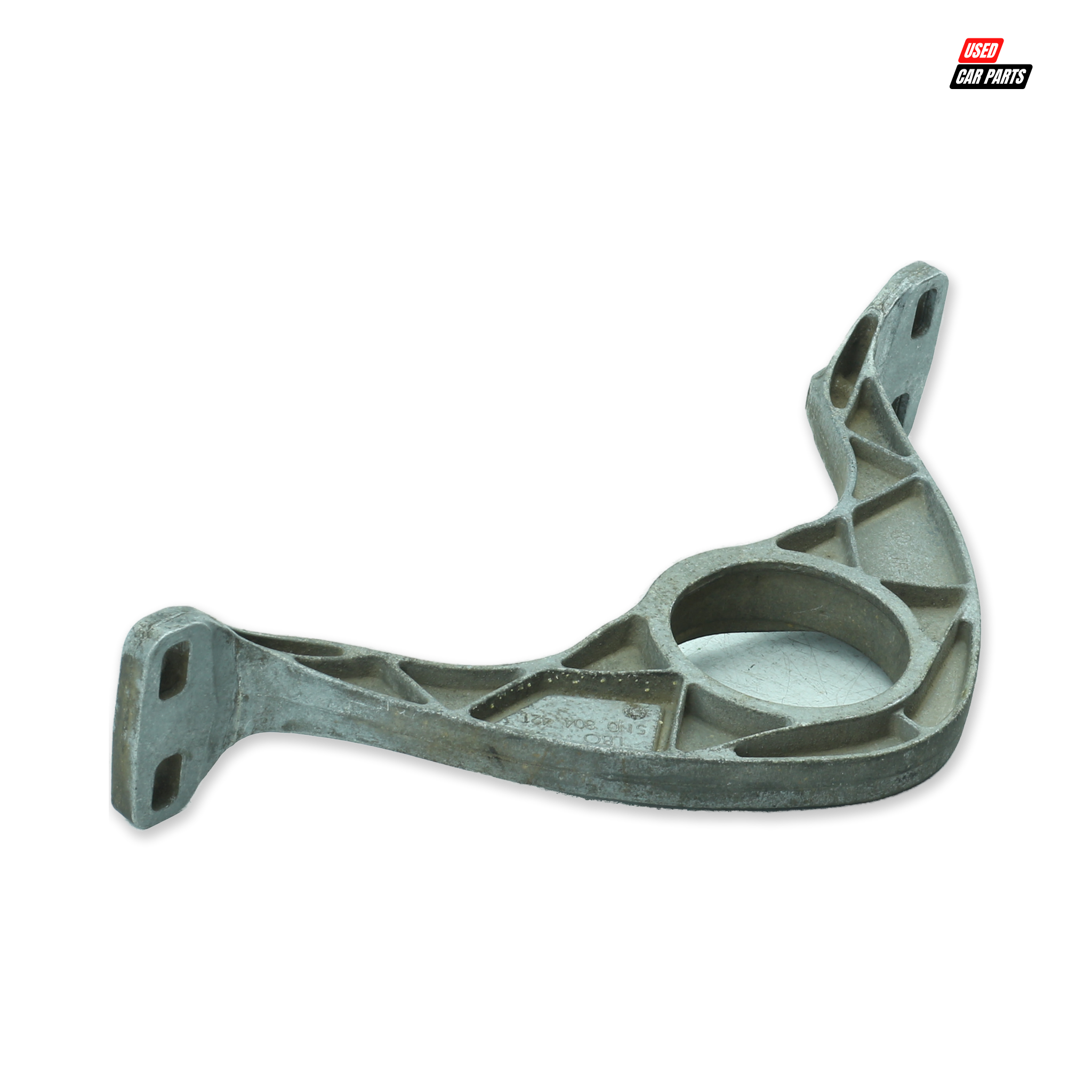 Used VOLKSWAGEN Driveshaft Support Mounting Part Number 5N0804421